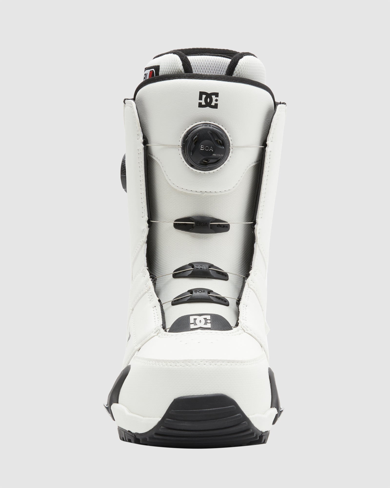 Mens Control Step On BOA Snowboard Boots