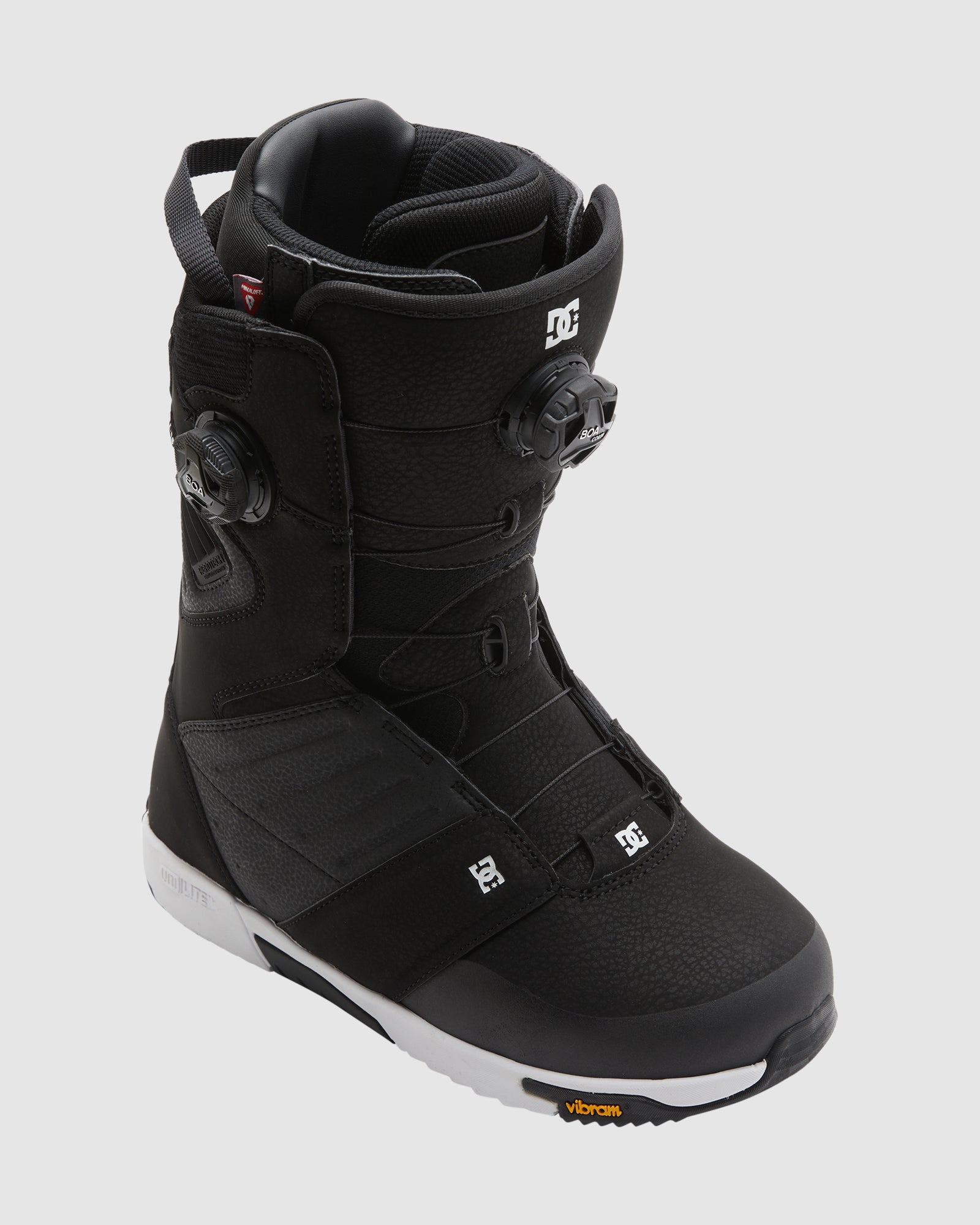 Mens Judge BOA Snowboard Boots