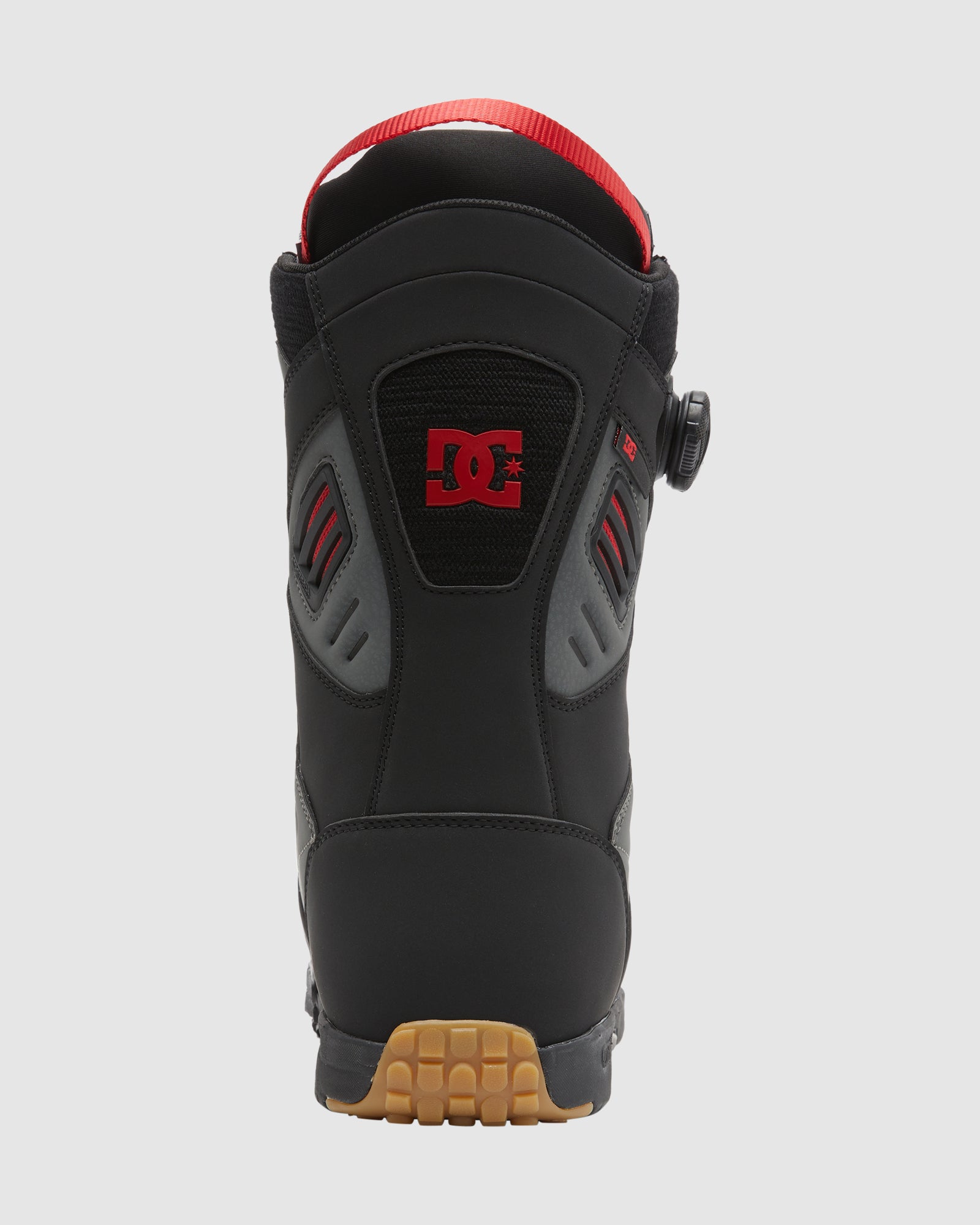 Mens Judge BOA Snowboard Boots