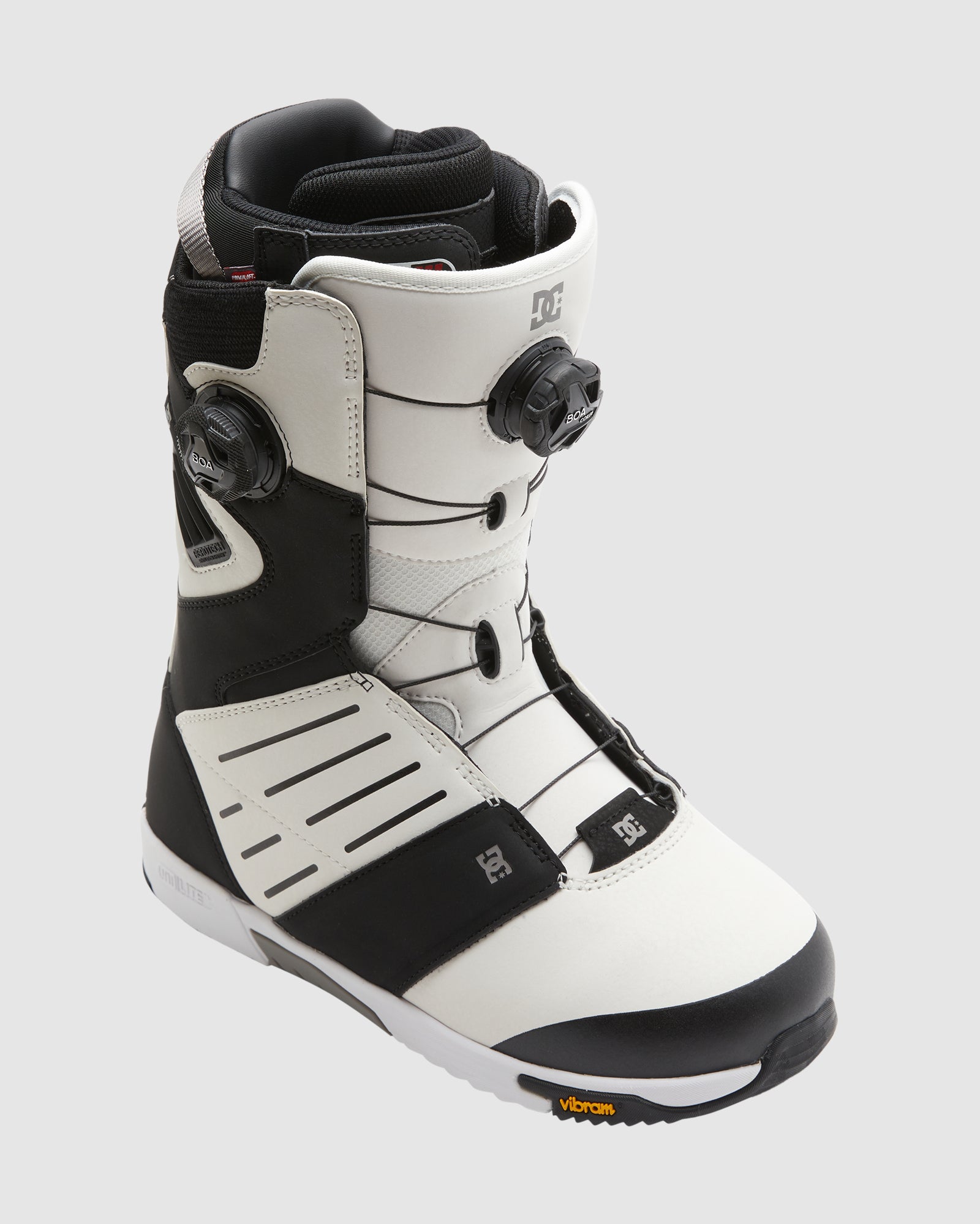 Mens Judge BOA Snowboard Boots