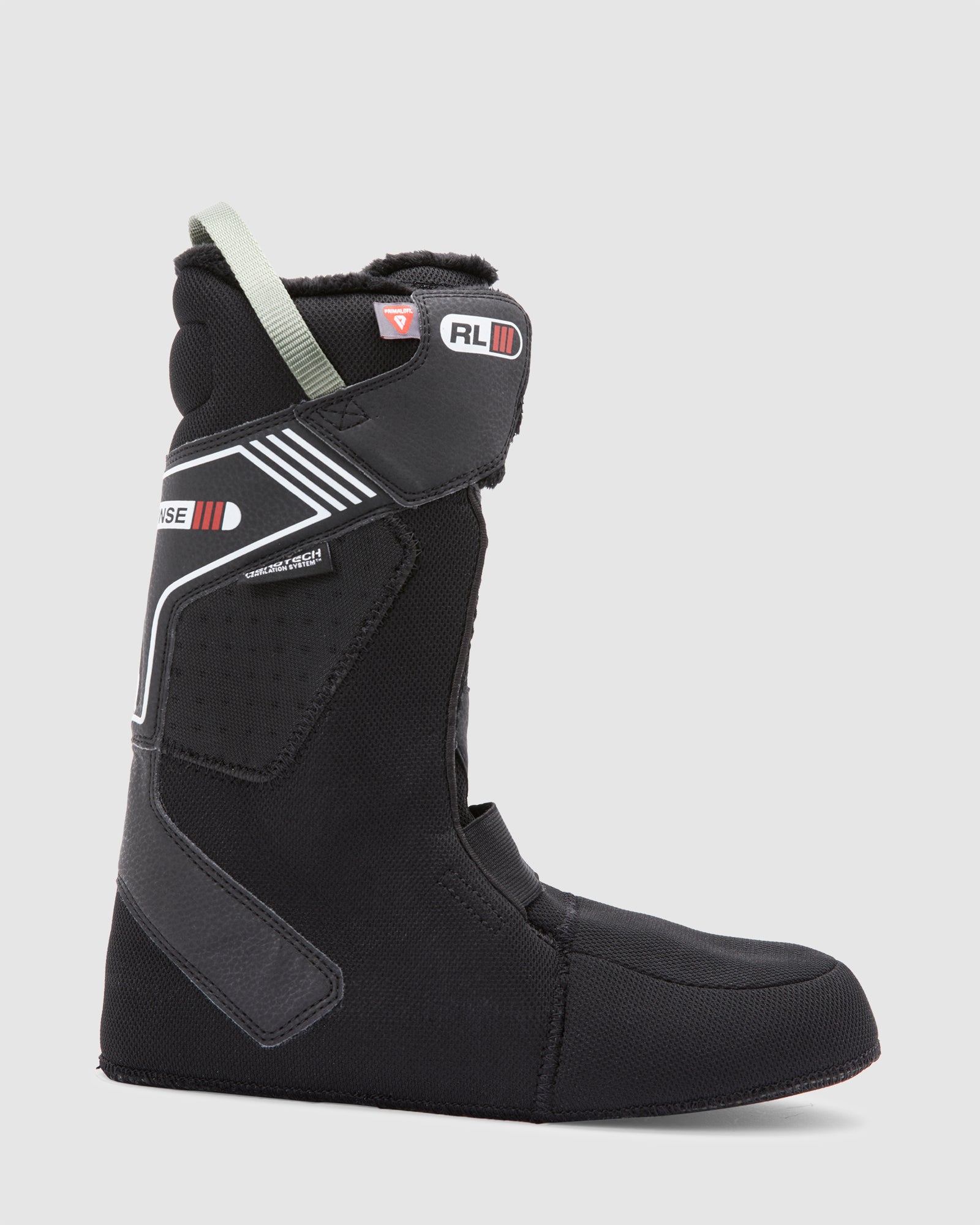 Mens Judge BOA Snowboard Boots