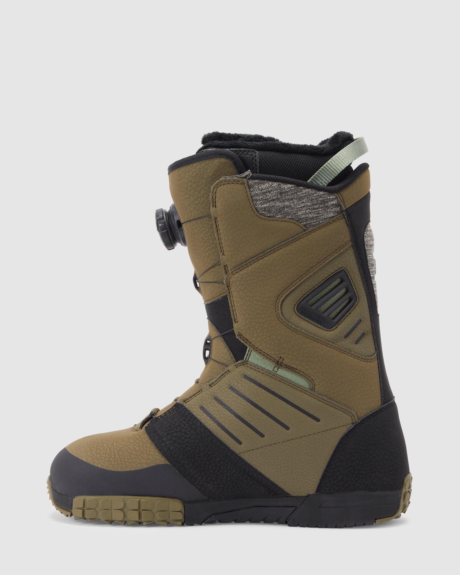 Men's Judge BOA® Snowboard Boots