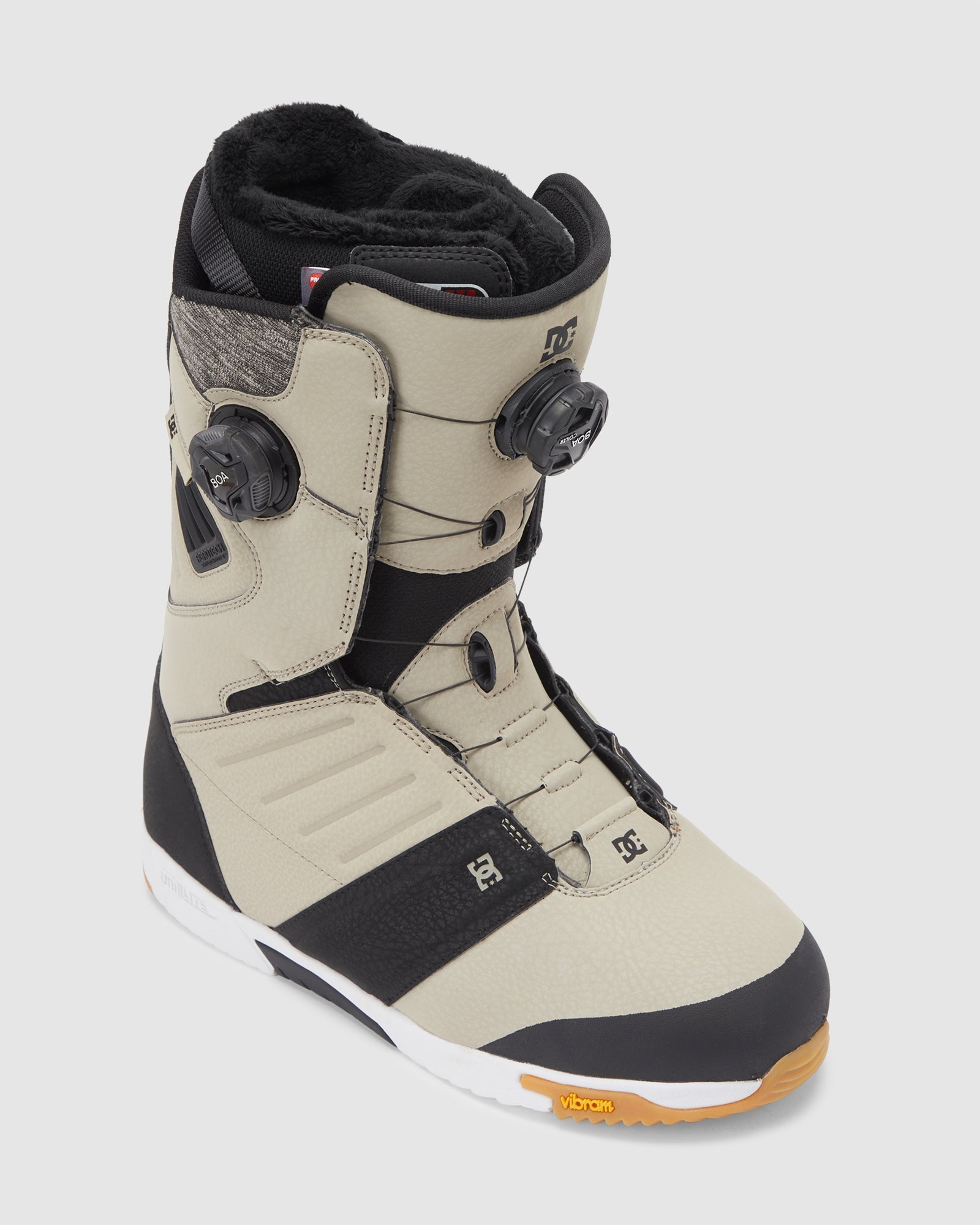 Mens Judge BOA Snowboard Boots