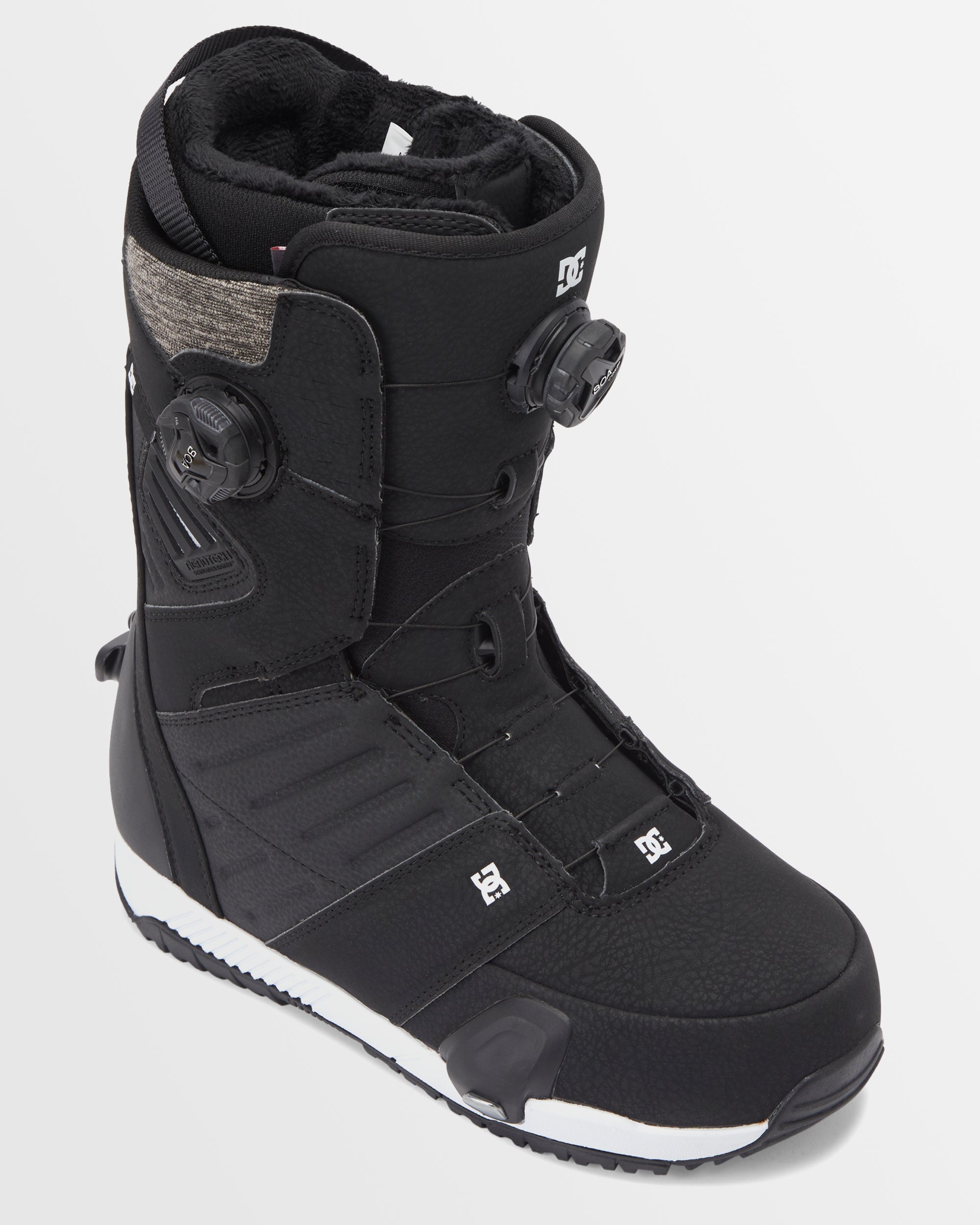 Men's Judge Step On BOA® Snowboard Boots