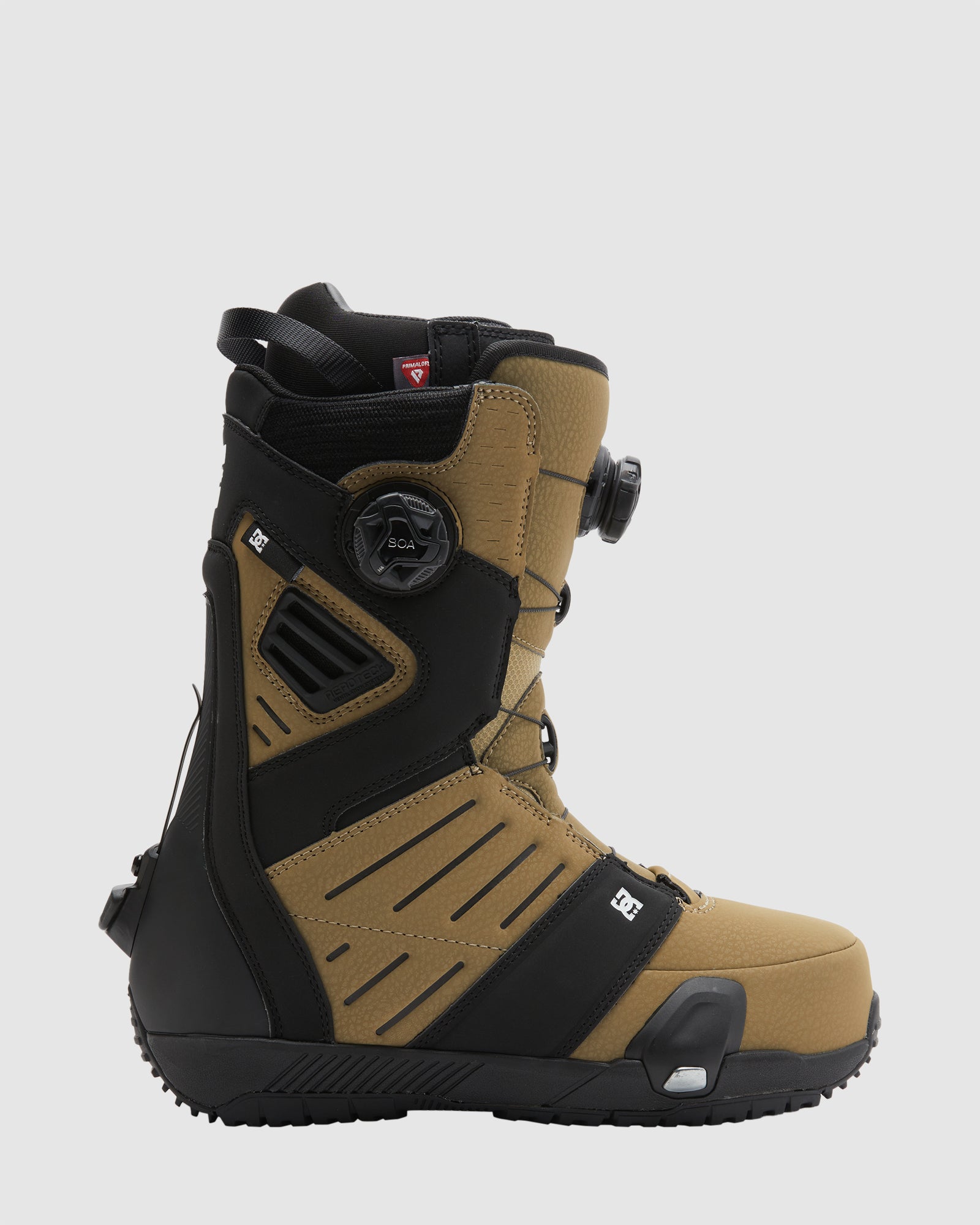 Men's Judge Step On BOA® Snowboard Boots