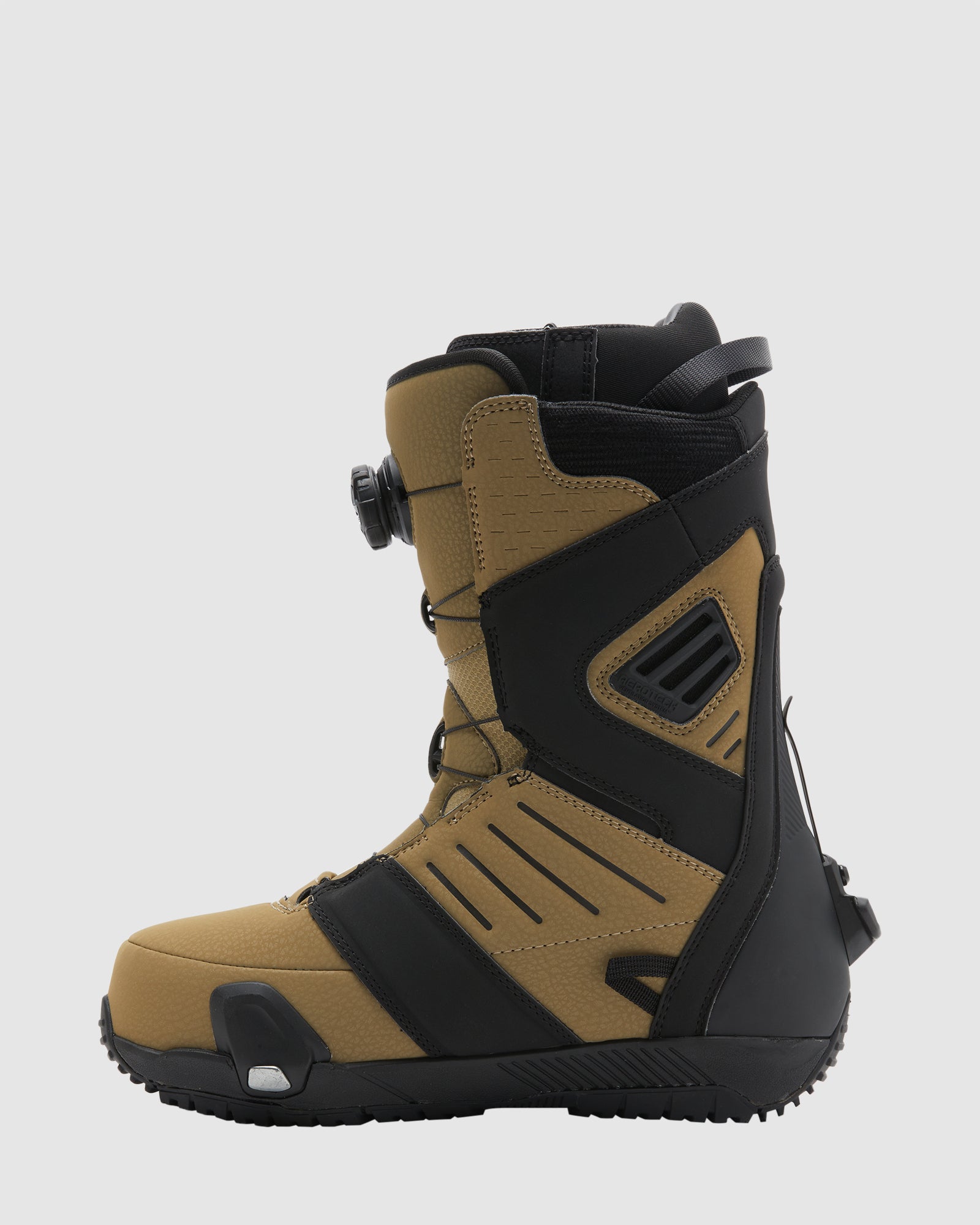 Men's Judge Step On BOA® Snowboard Boots