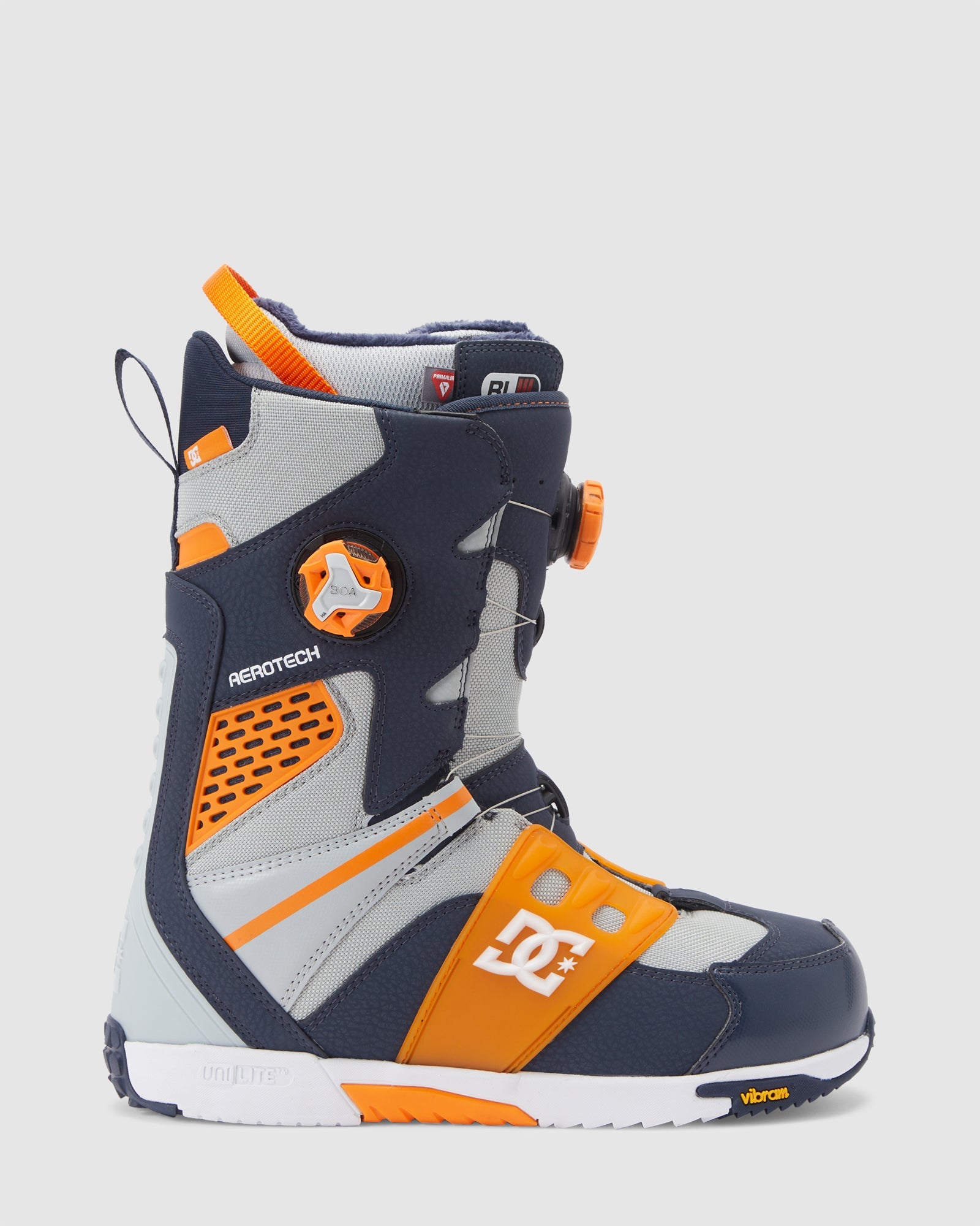 Mens Phantom BOA Snowboard Boots