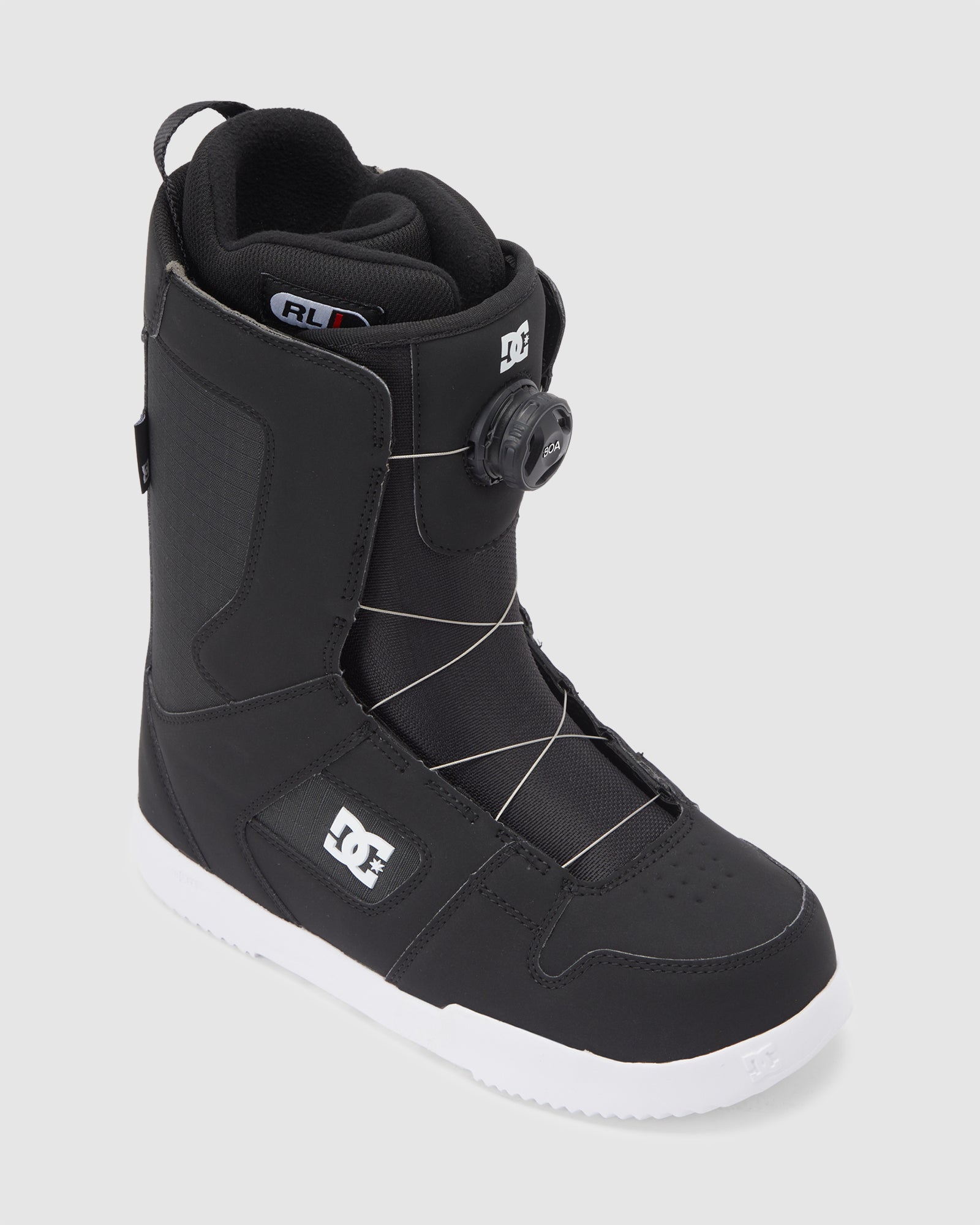 Men's Phase BOA® Snowboard Boots