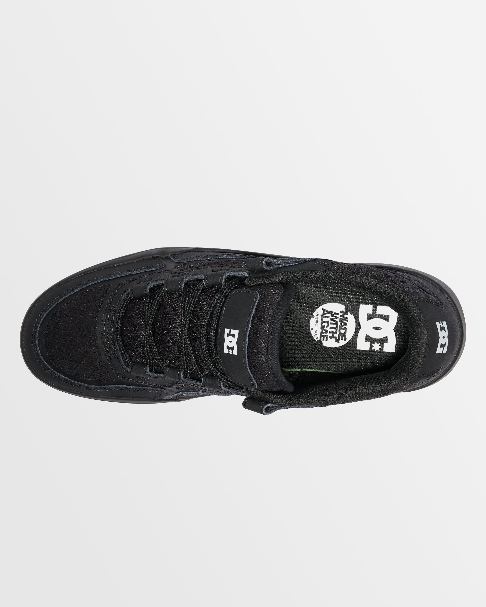 Mens Dc Metric Shoes