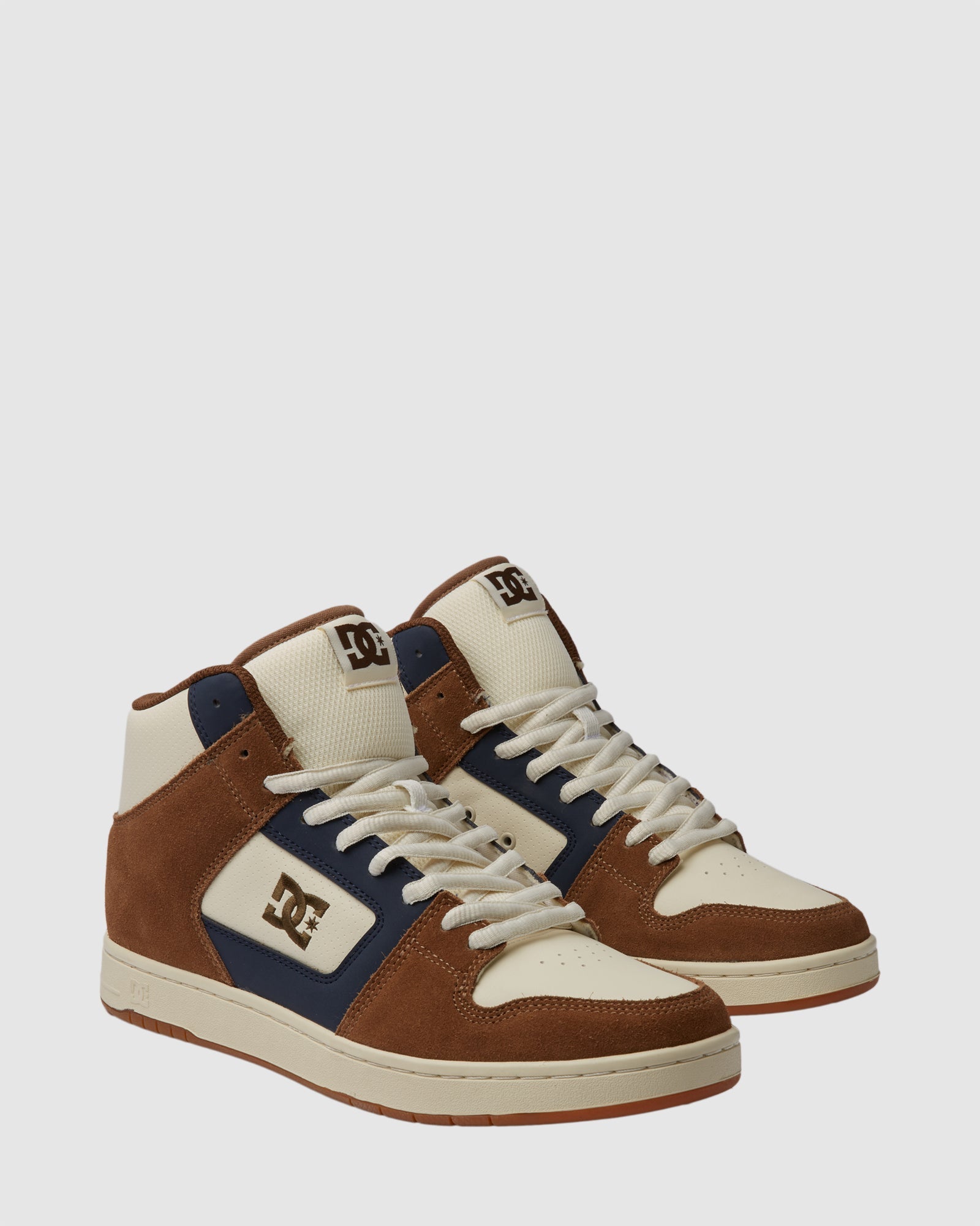 Mens Manteca 4 HI Shoes