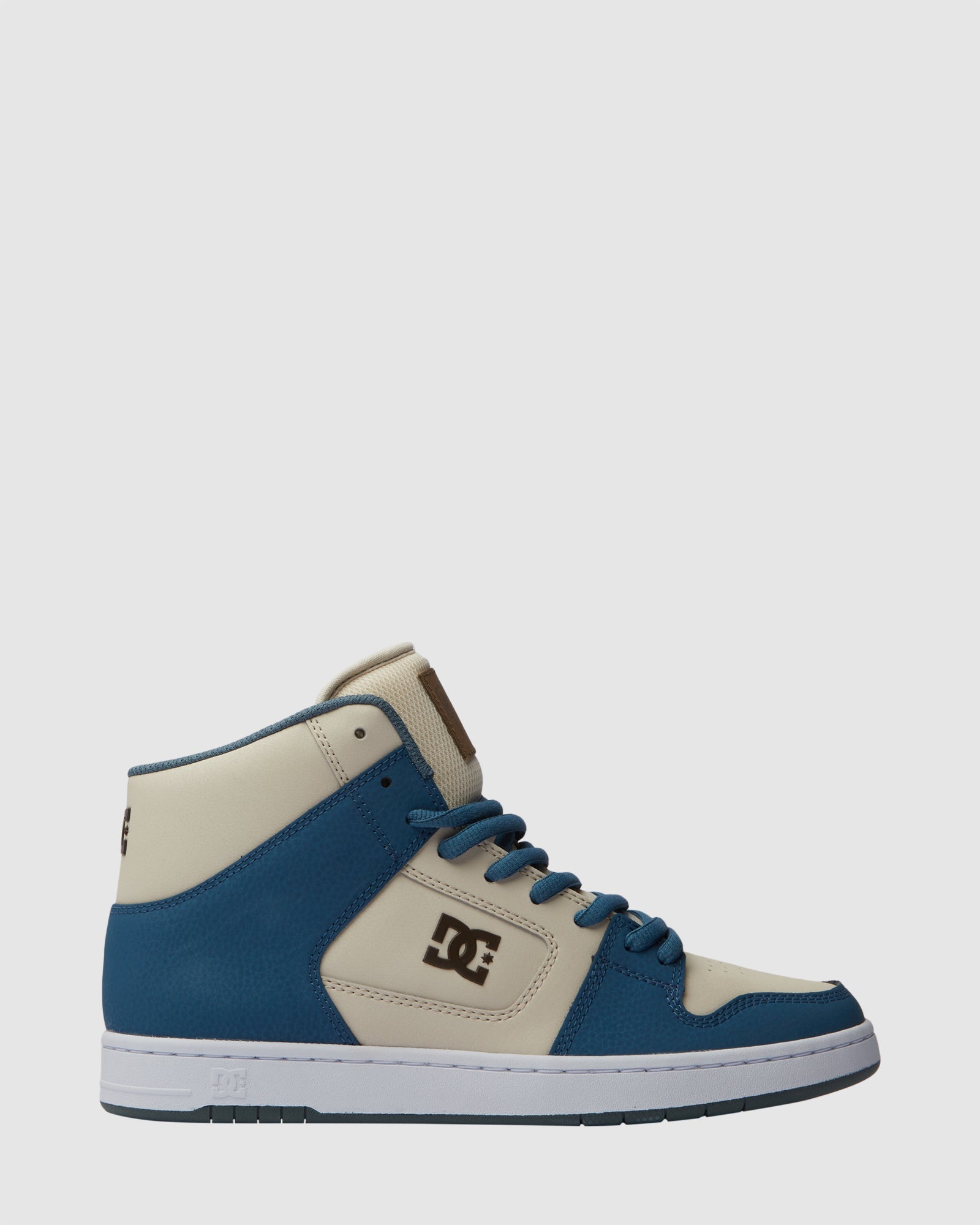 Mens Manteca 4 HI Shoes