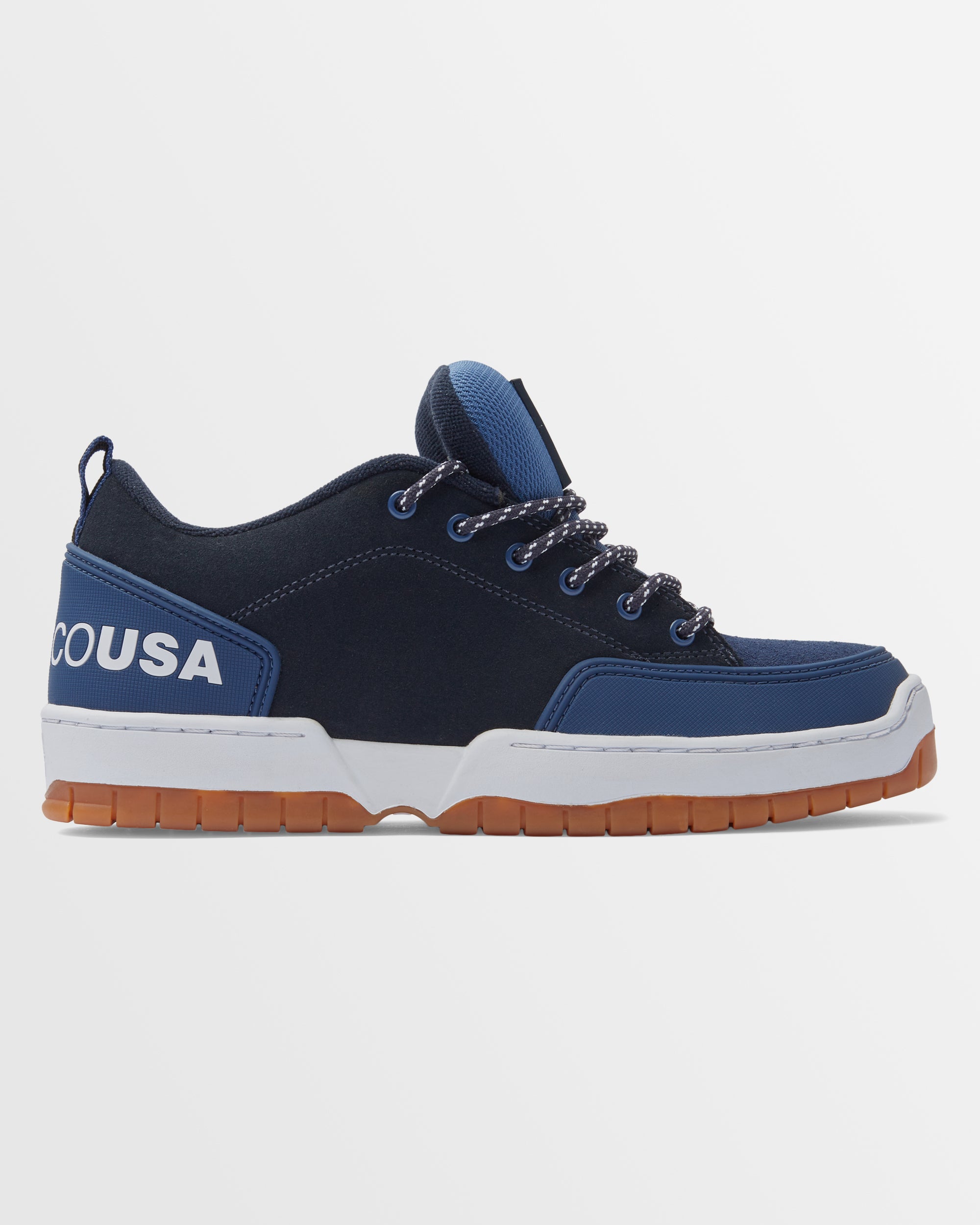 Men's Cafe x DC Clocker 2 Shoes