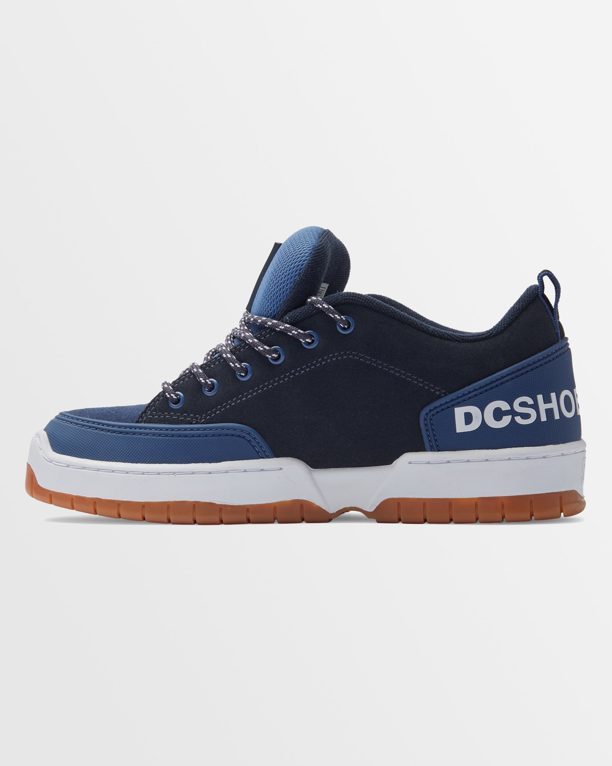 Men's Cafe x DC Clocker 2 Shoes