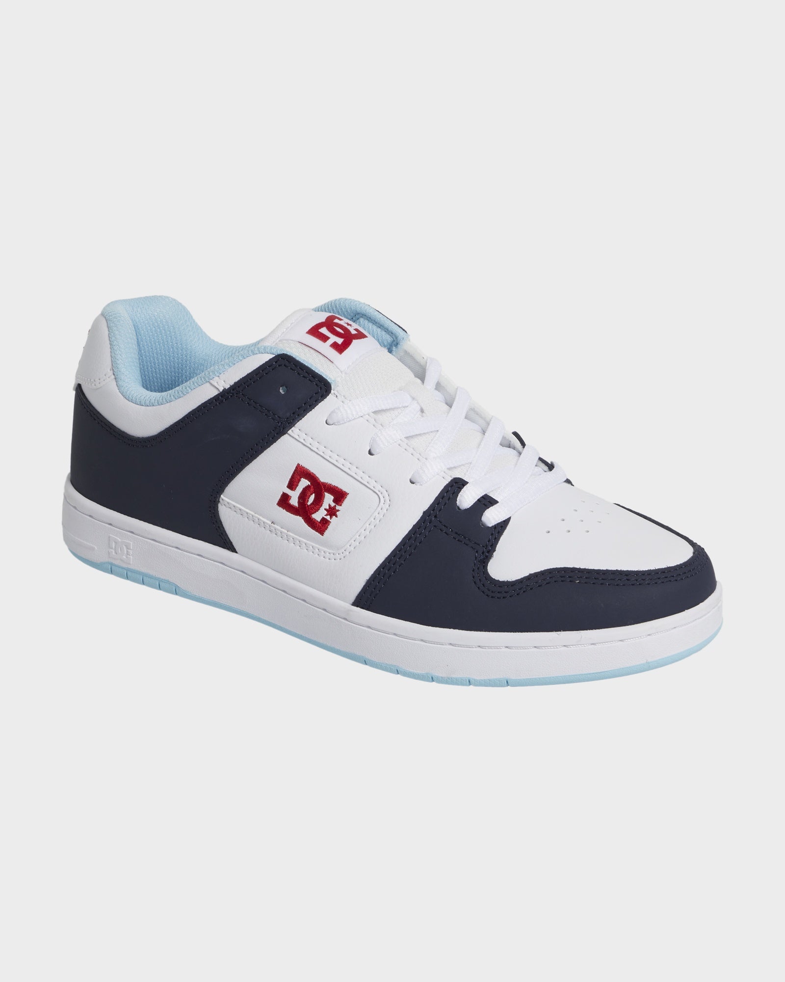 Mens Manteca 4 Skate Shoes