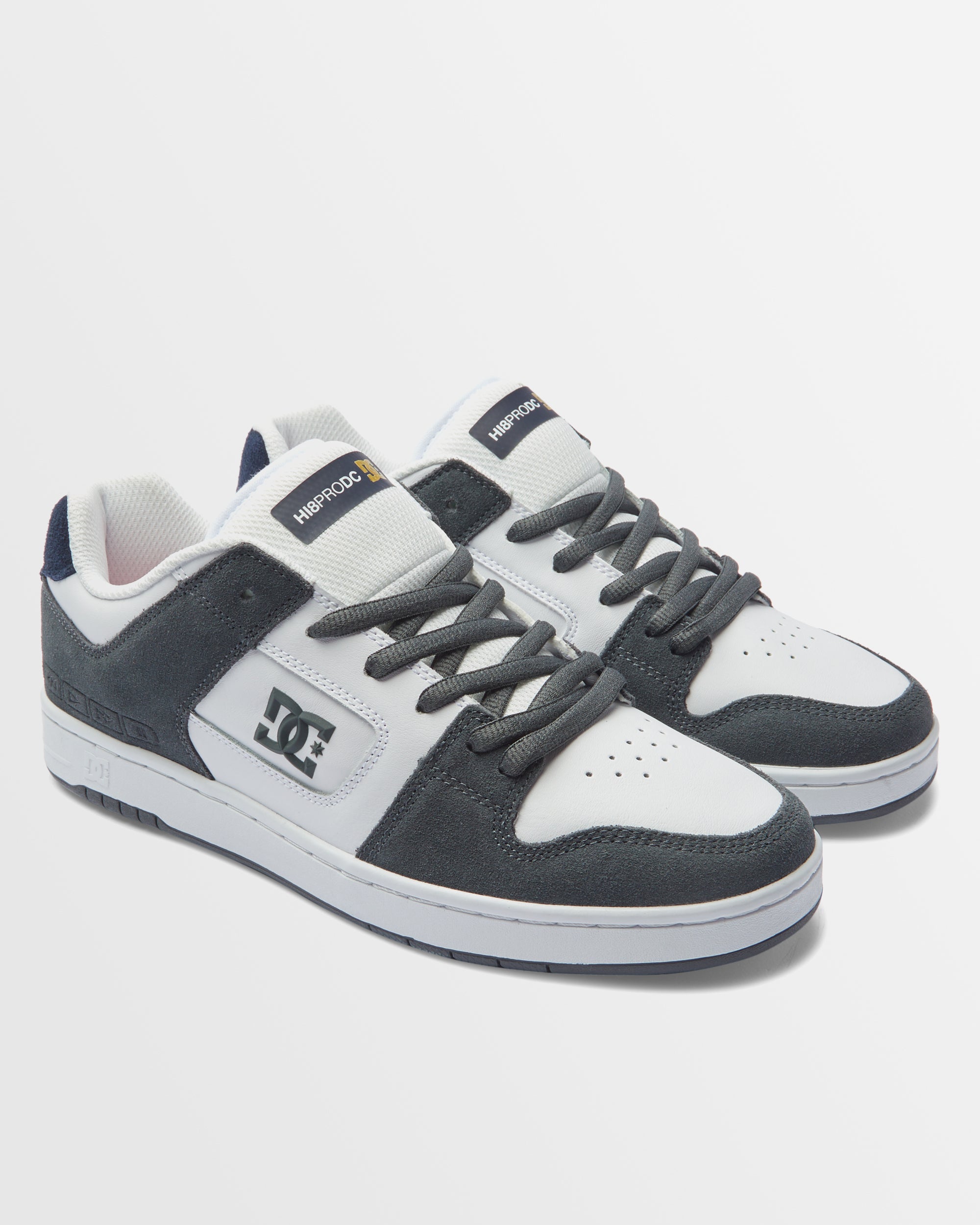 Men's Manteca 4 Skate Shoes