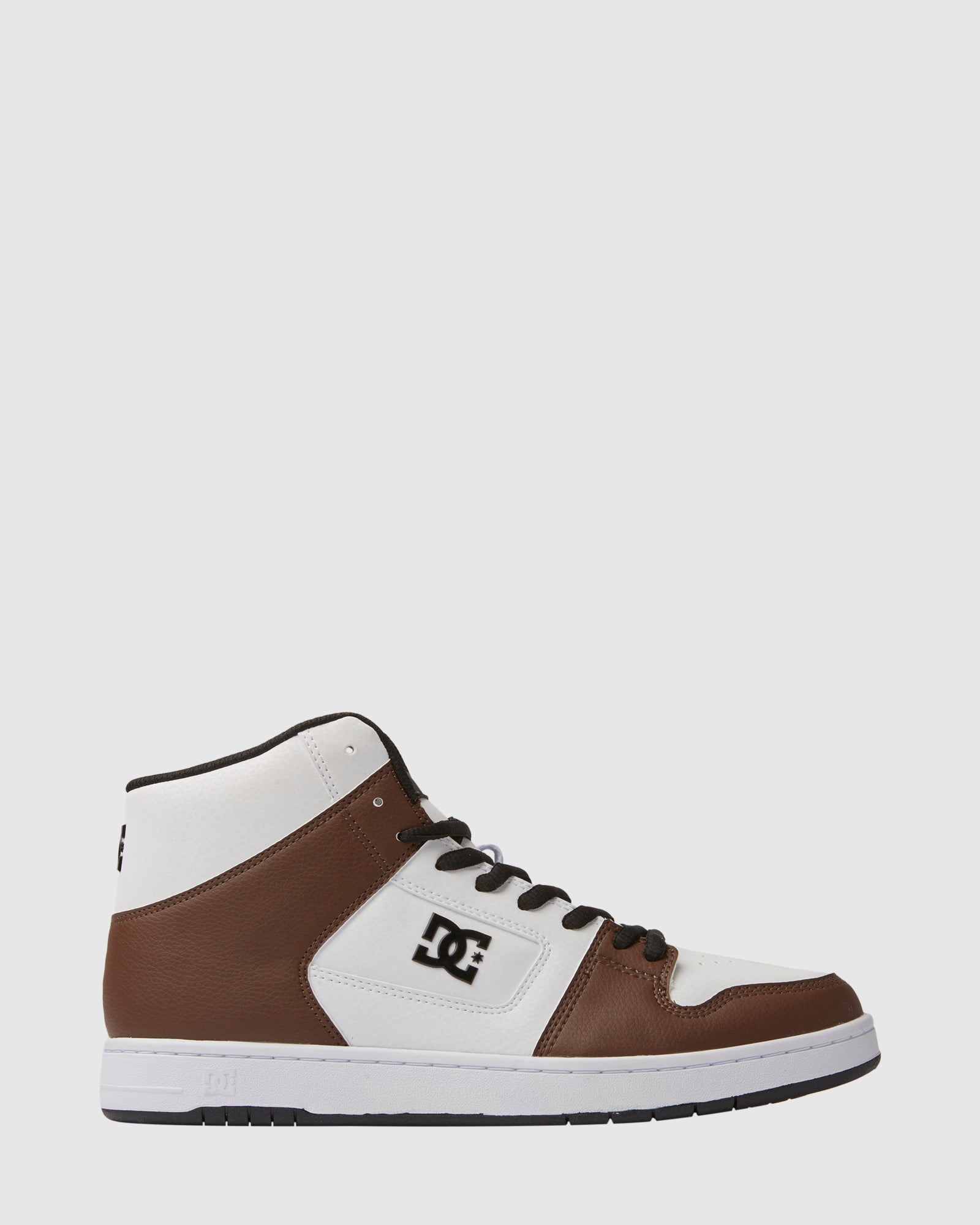 Mens Manteca 4 HI SN Shoes