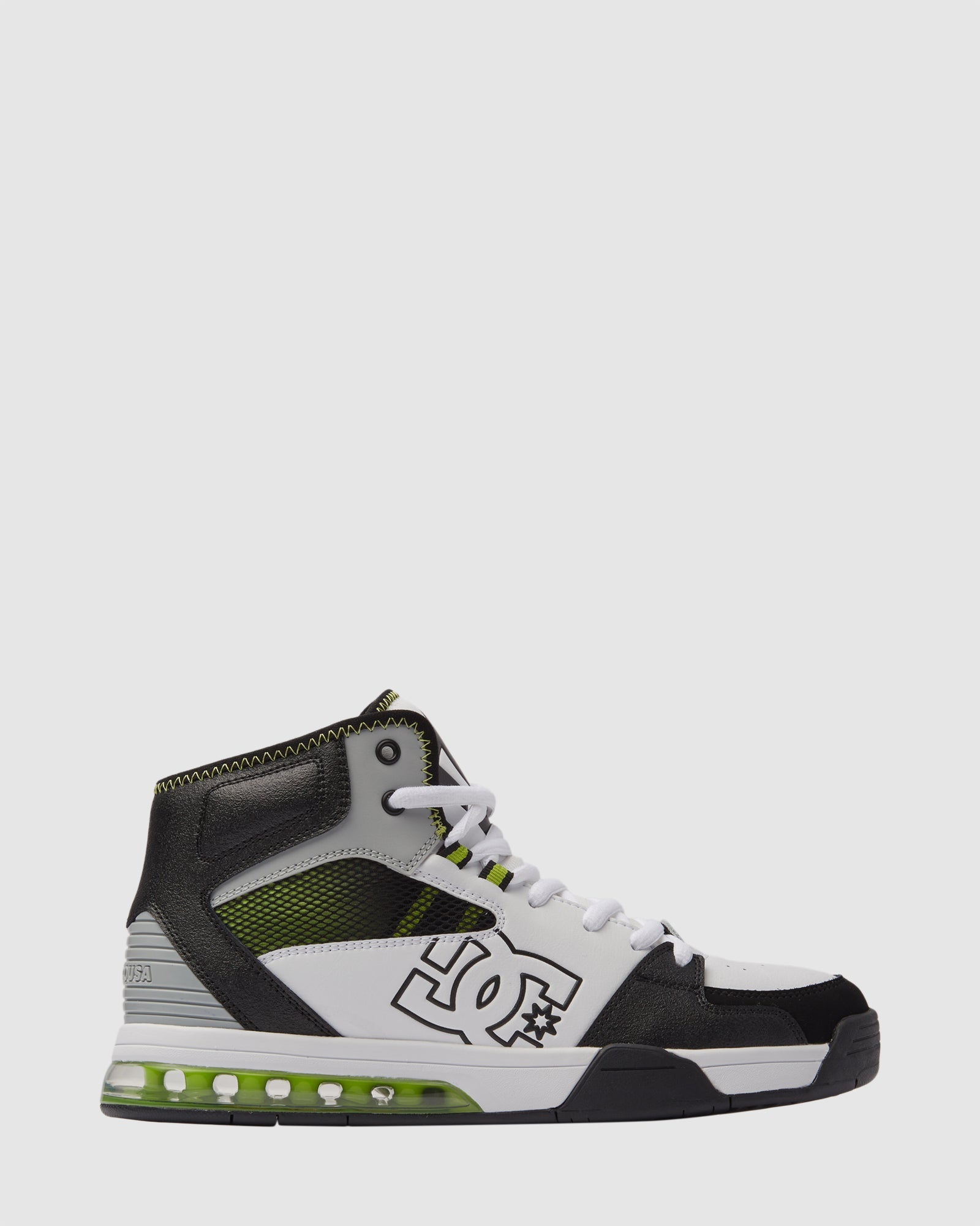 Dc shoes aus online