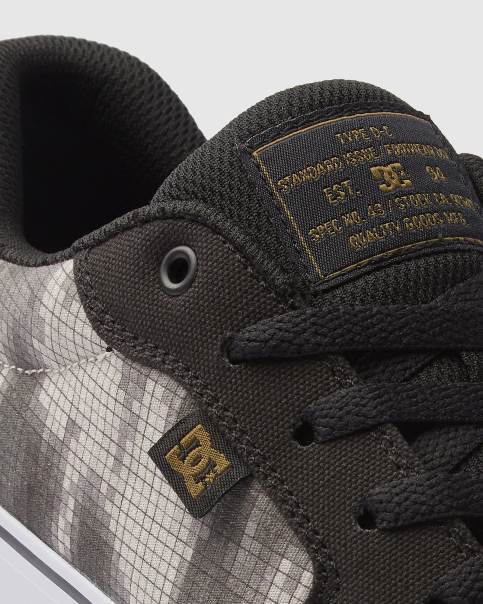 Dc shoes anvil tx se online