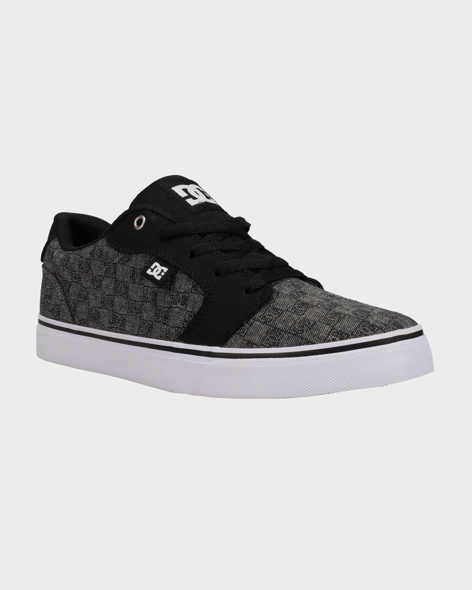 Mens Anvil TX Skate Shoes