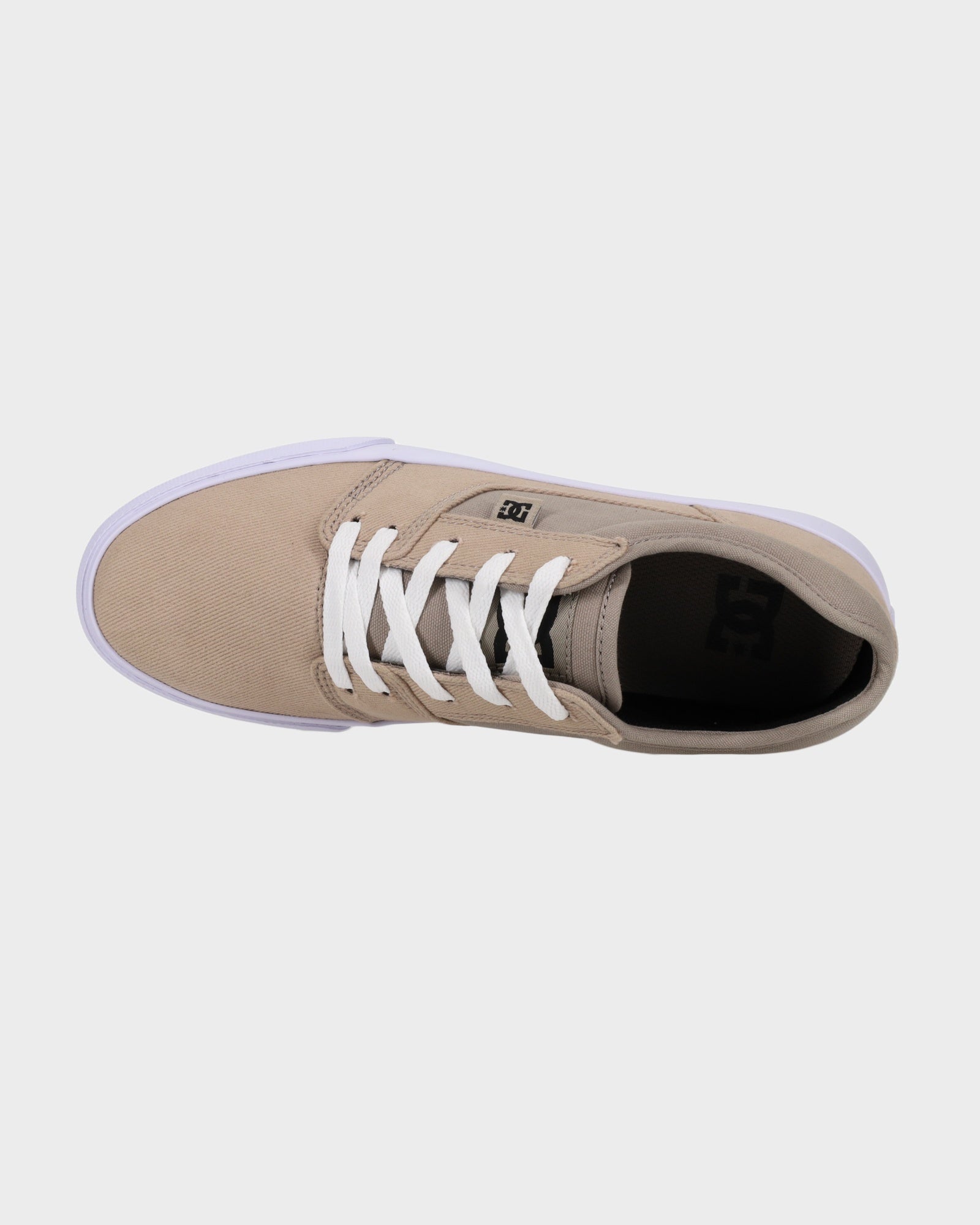 Mens Tonik TX Skate Shoes