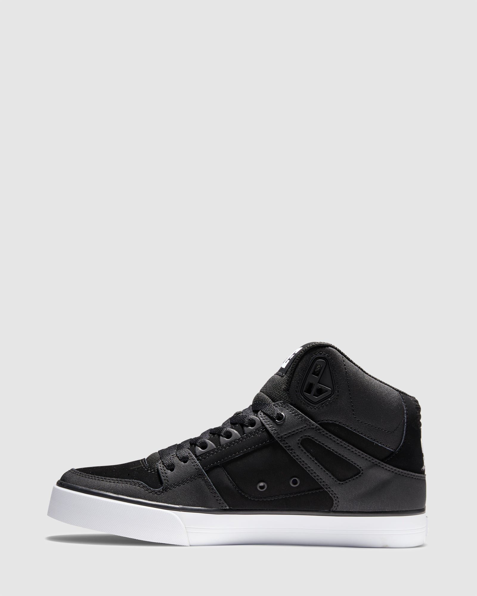 Mens Pure HIgh-Top WC Shoes