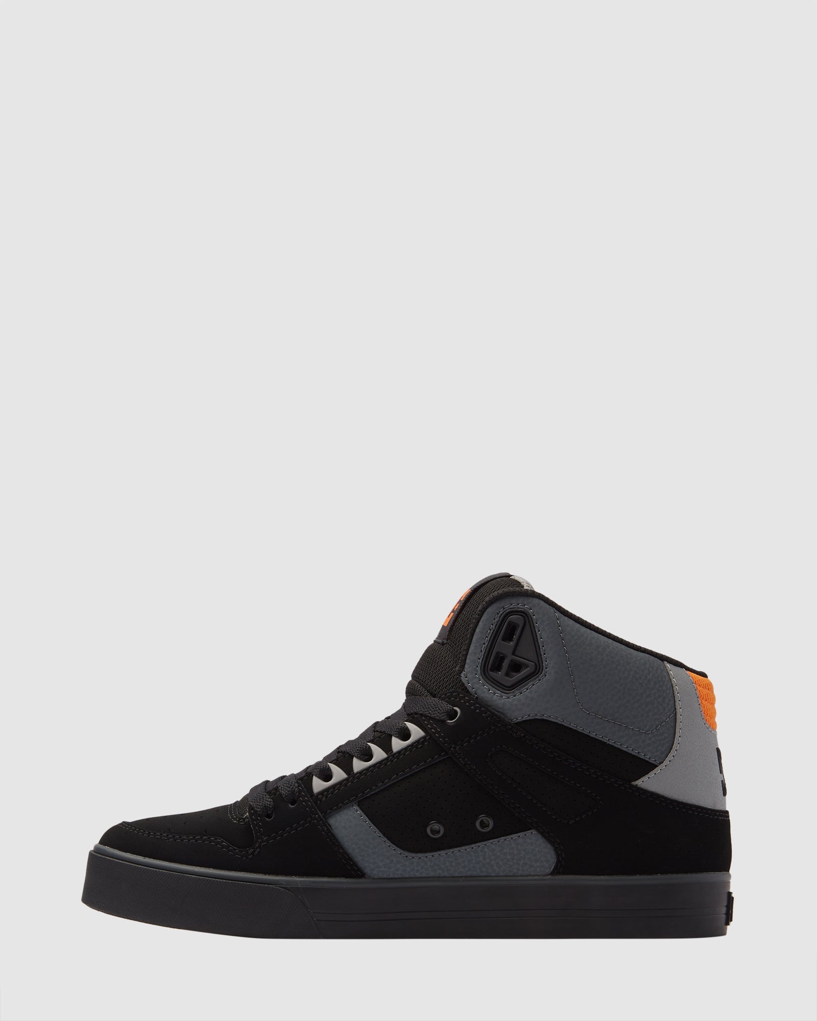 Mens Pure HIgh-Top WC Shoes