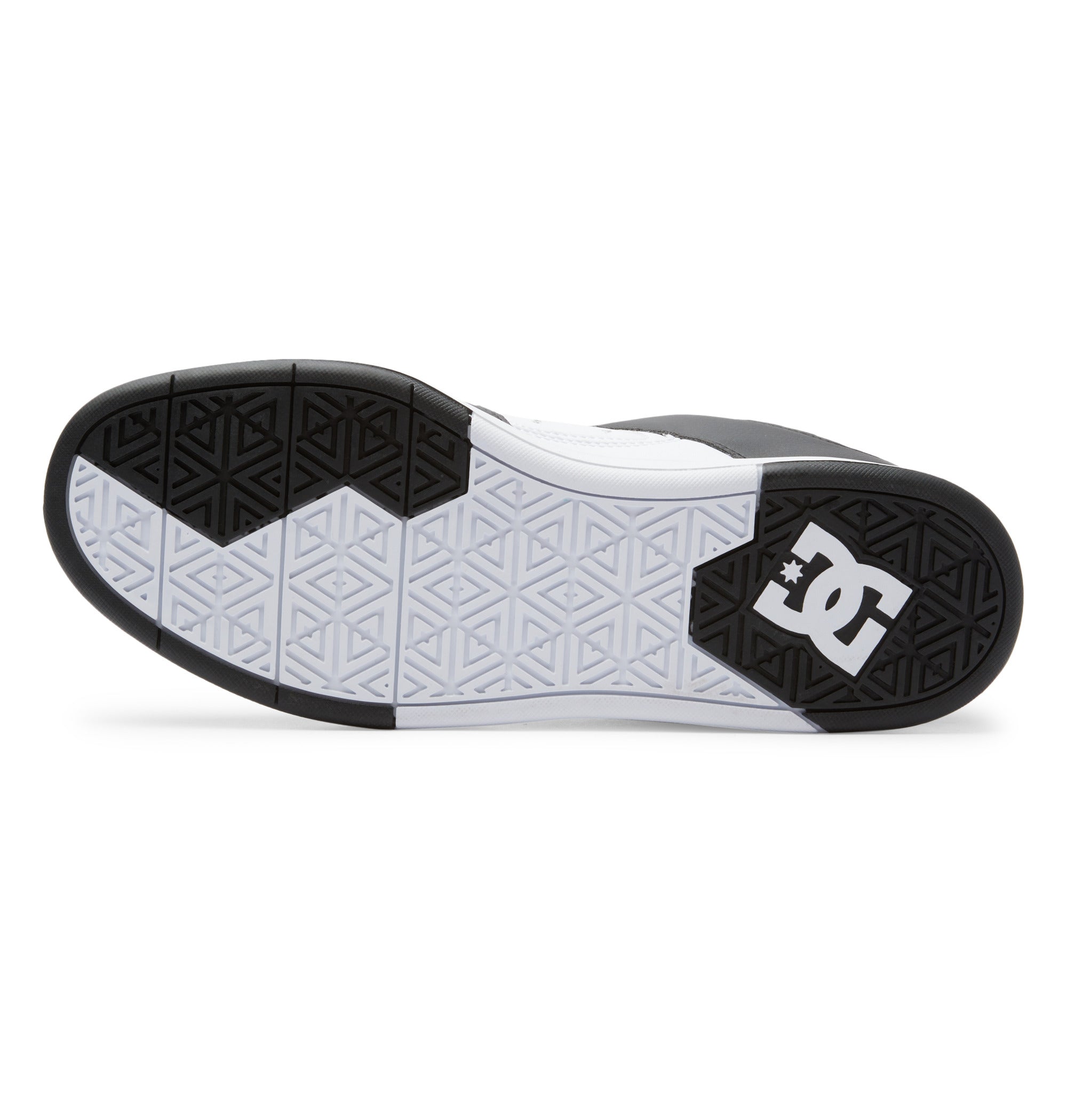 DC SHOES CURE SN