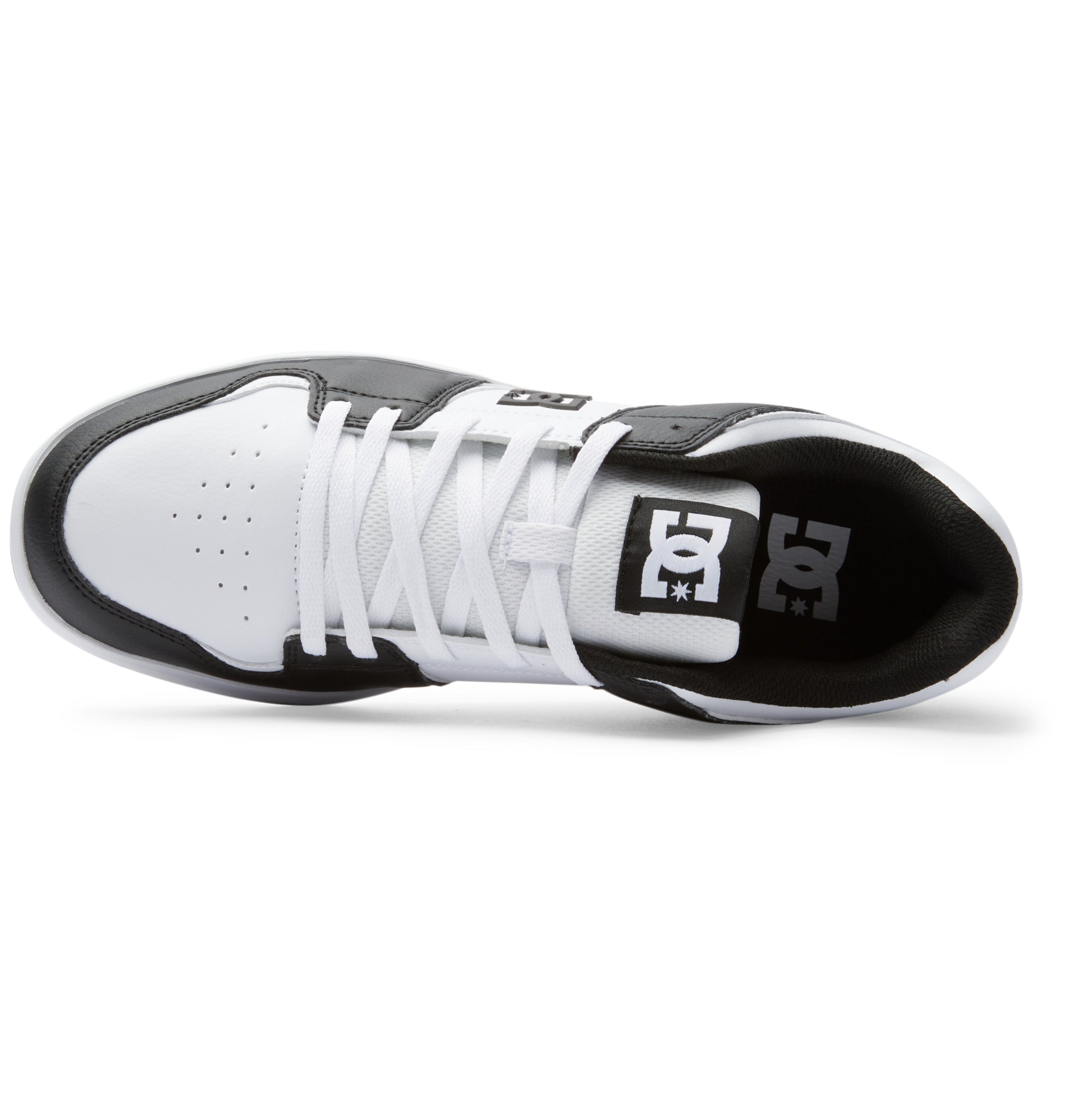 DC SHOES CURE SN