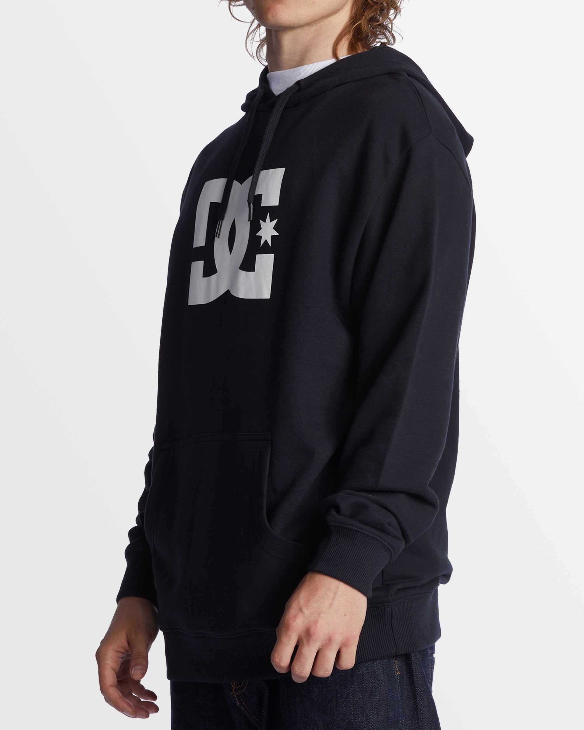 Men's DC Star Hoodie