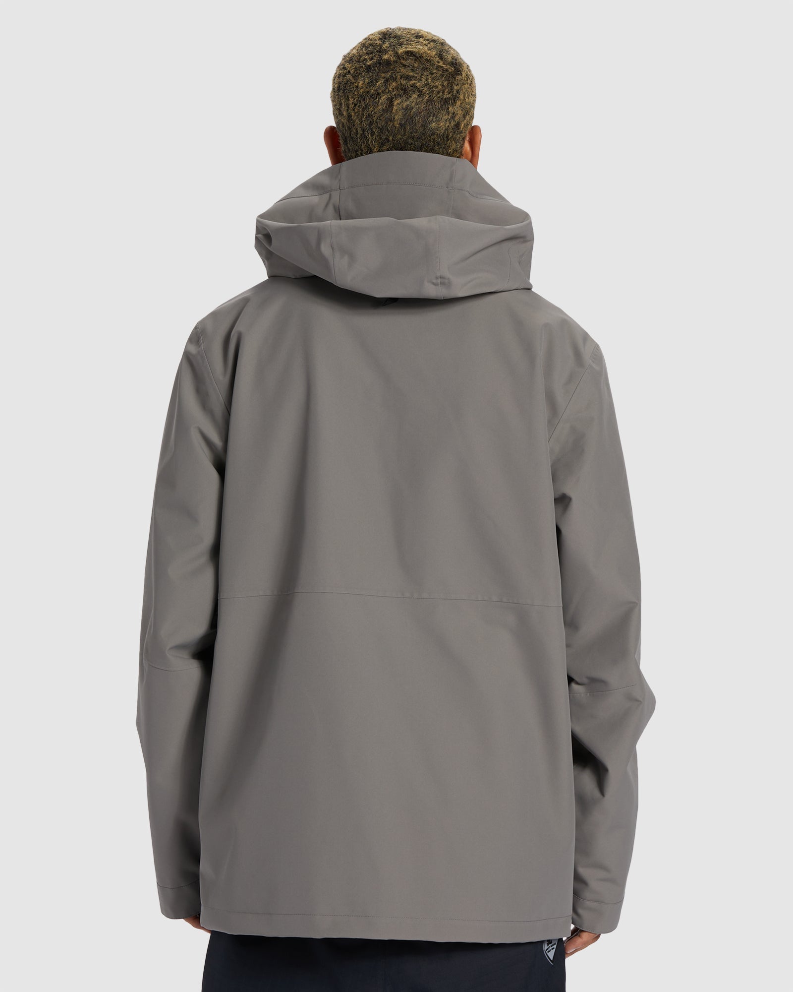 Basis 30K Technical Snow Jacket