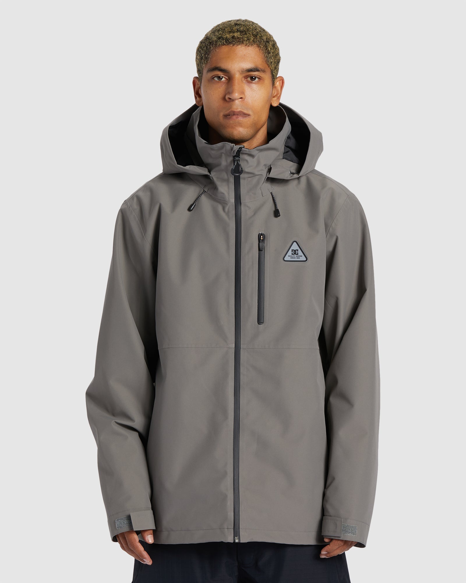 Basis 30K Technical Snow Jacket