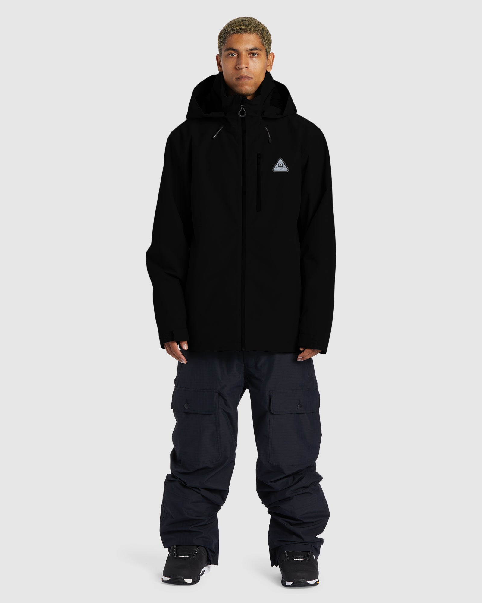 Basis 30K Technical Snow Jacket