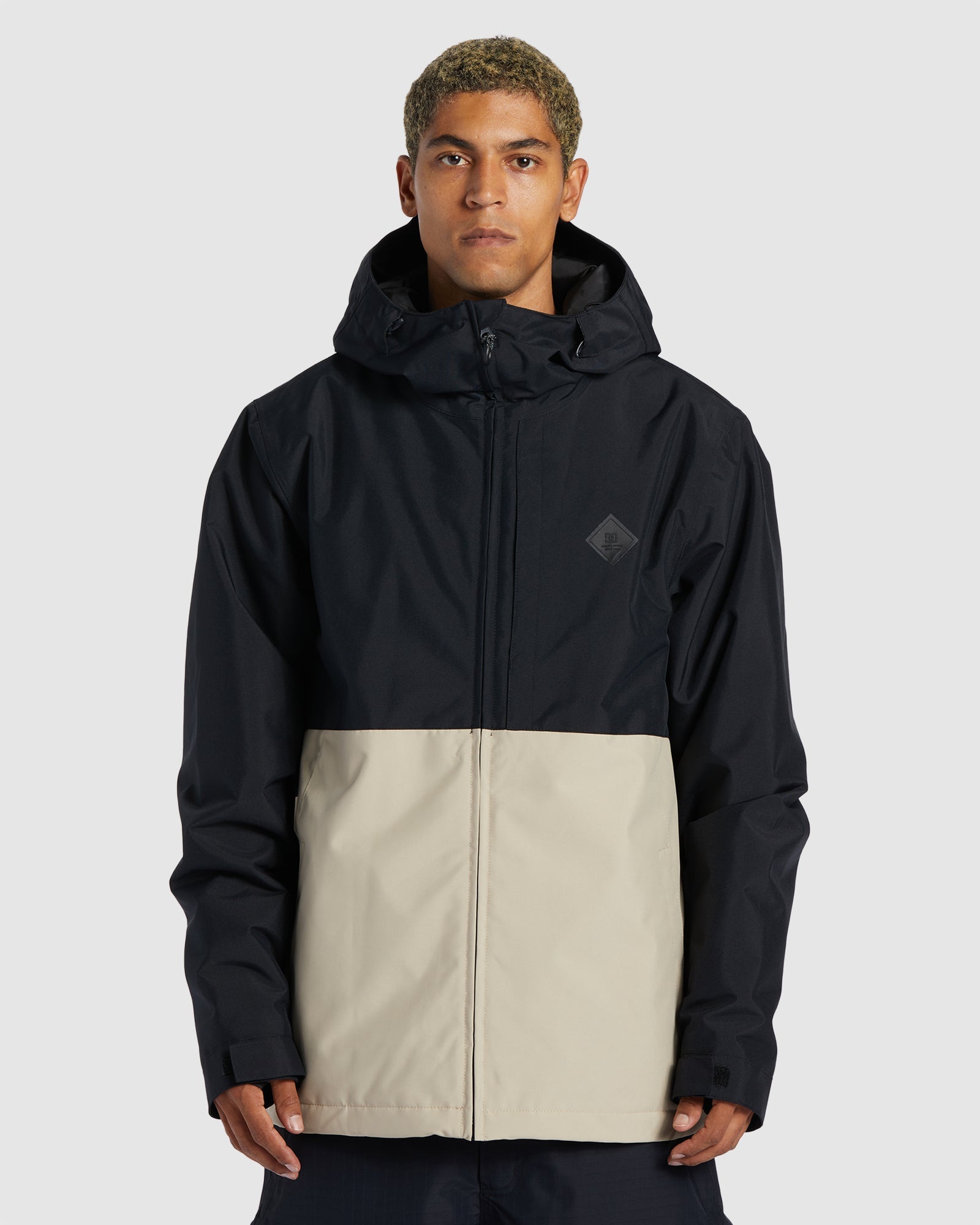 Basis Technical Snow Jacket