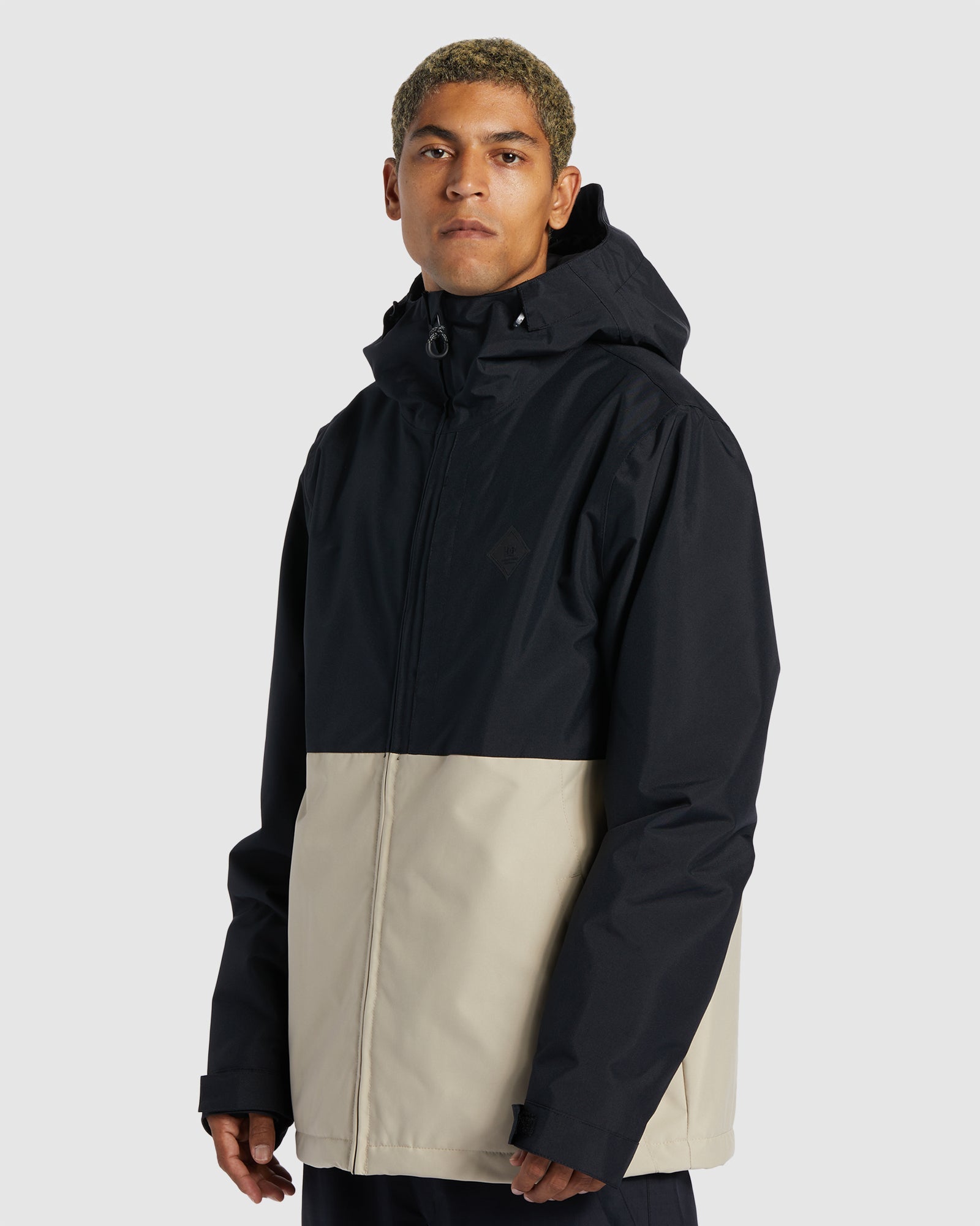 Basis Technical Snow Jacket