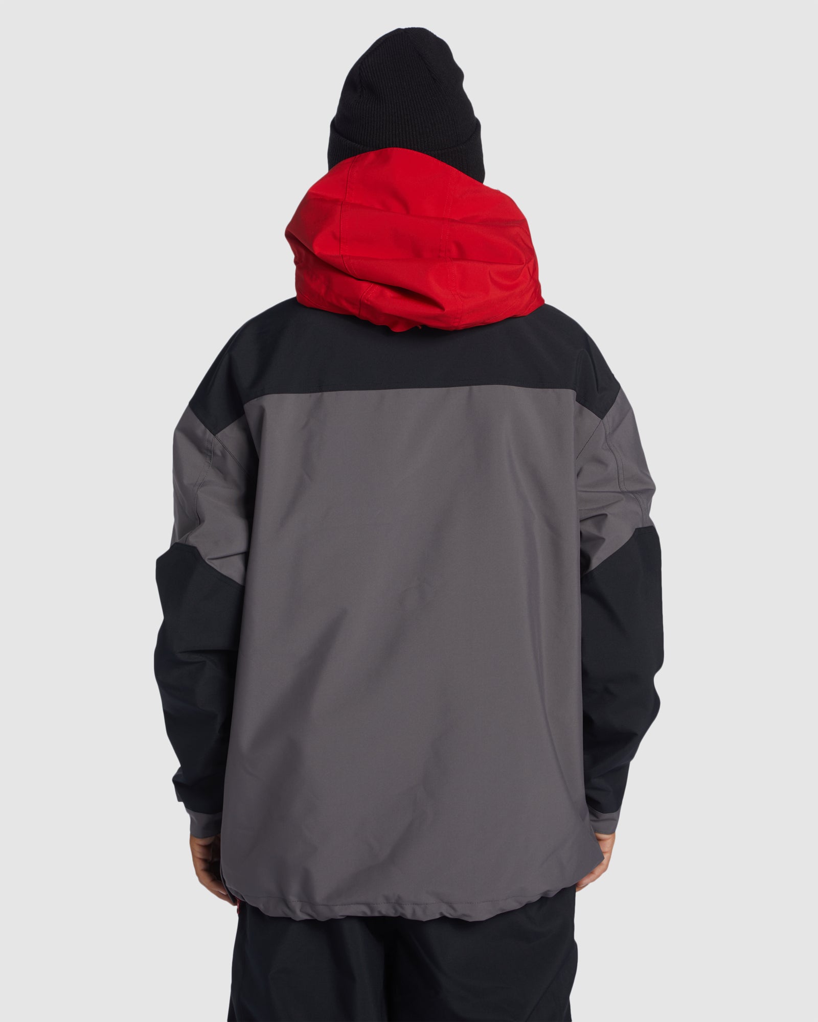 Mens DC-43 Anorak