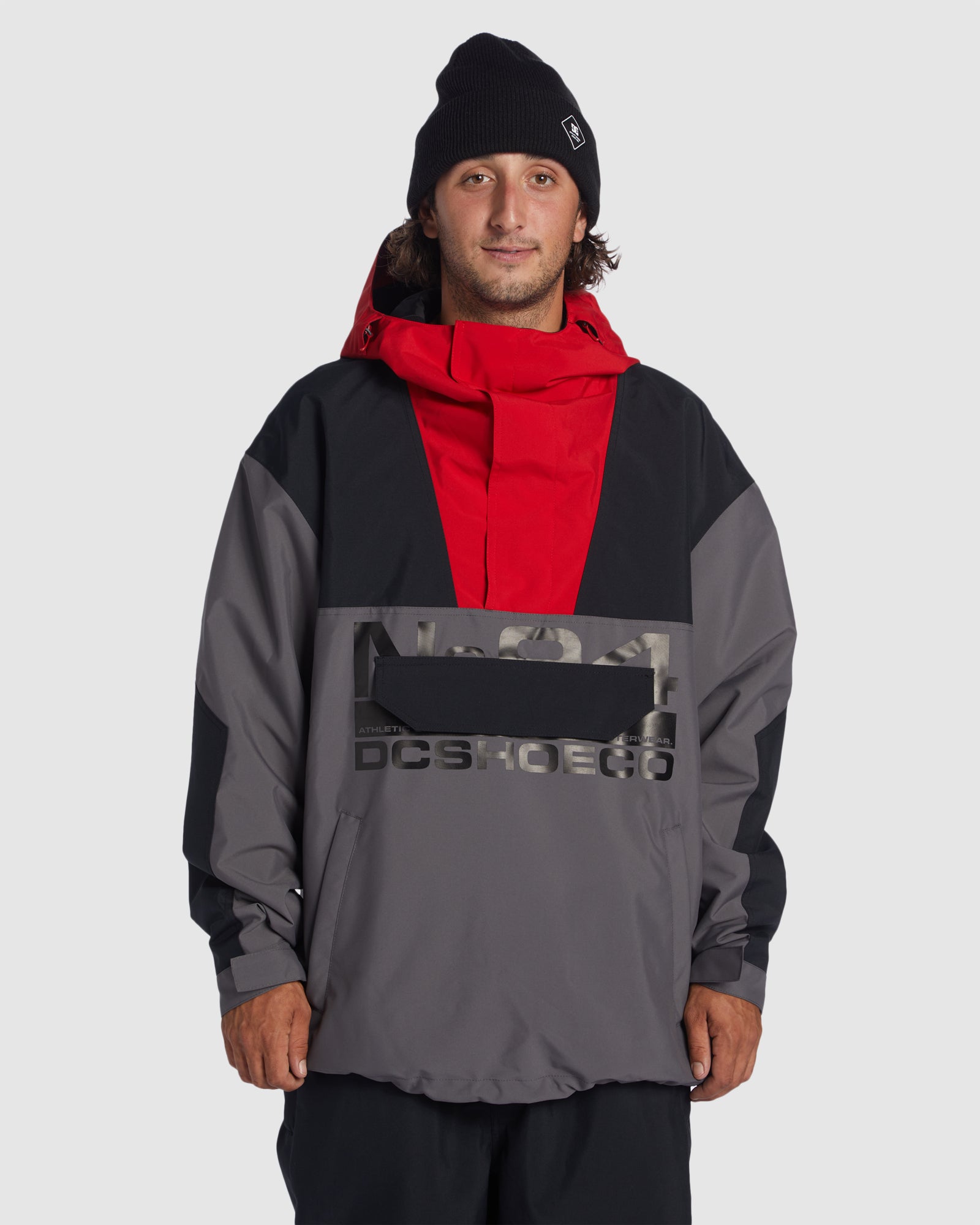 Men's DC-43 Snow Jacket