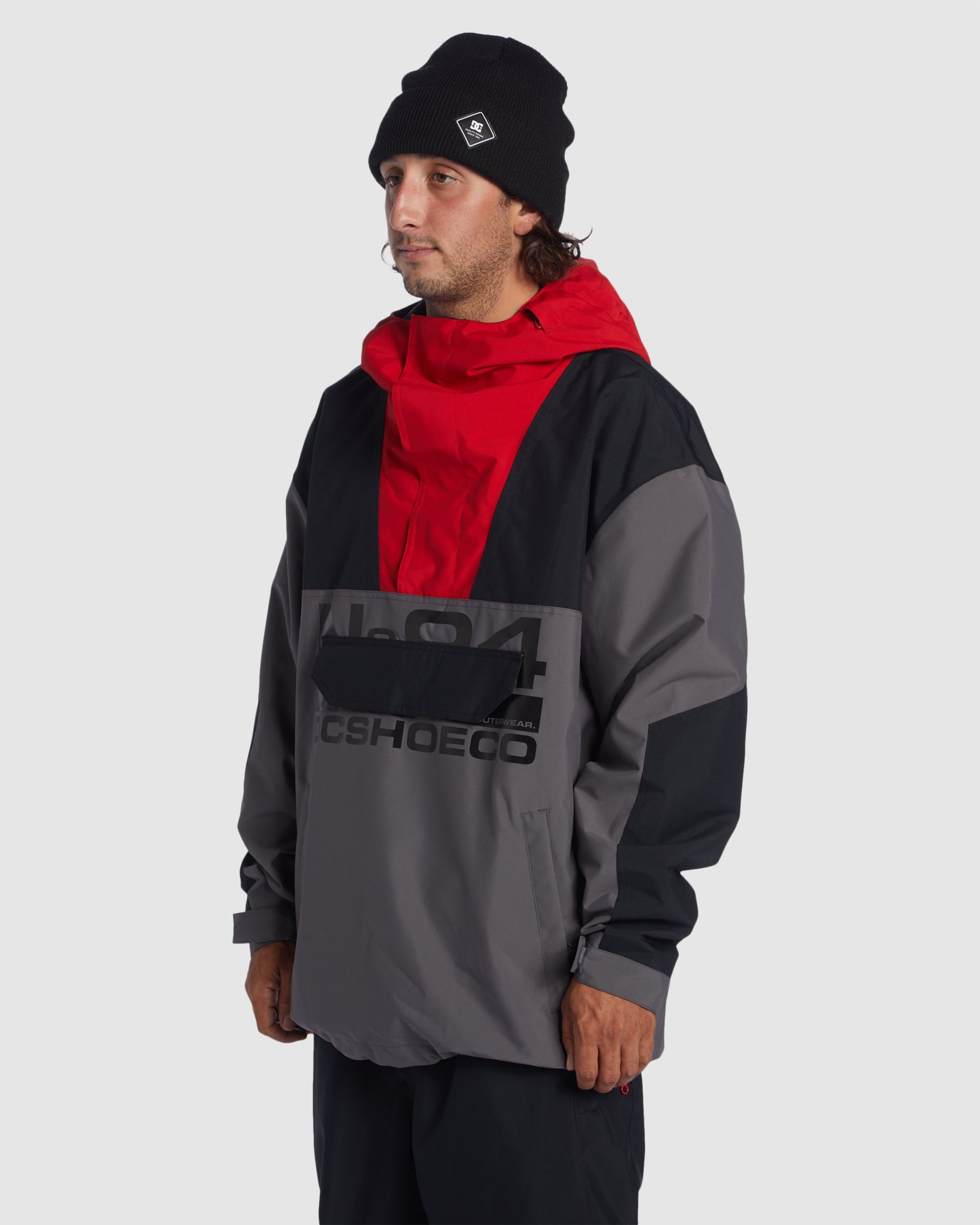 Mens DC-43 Anorak