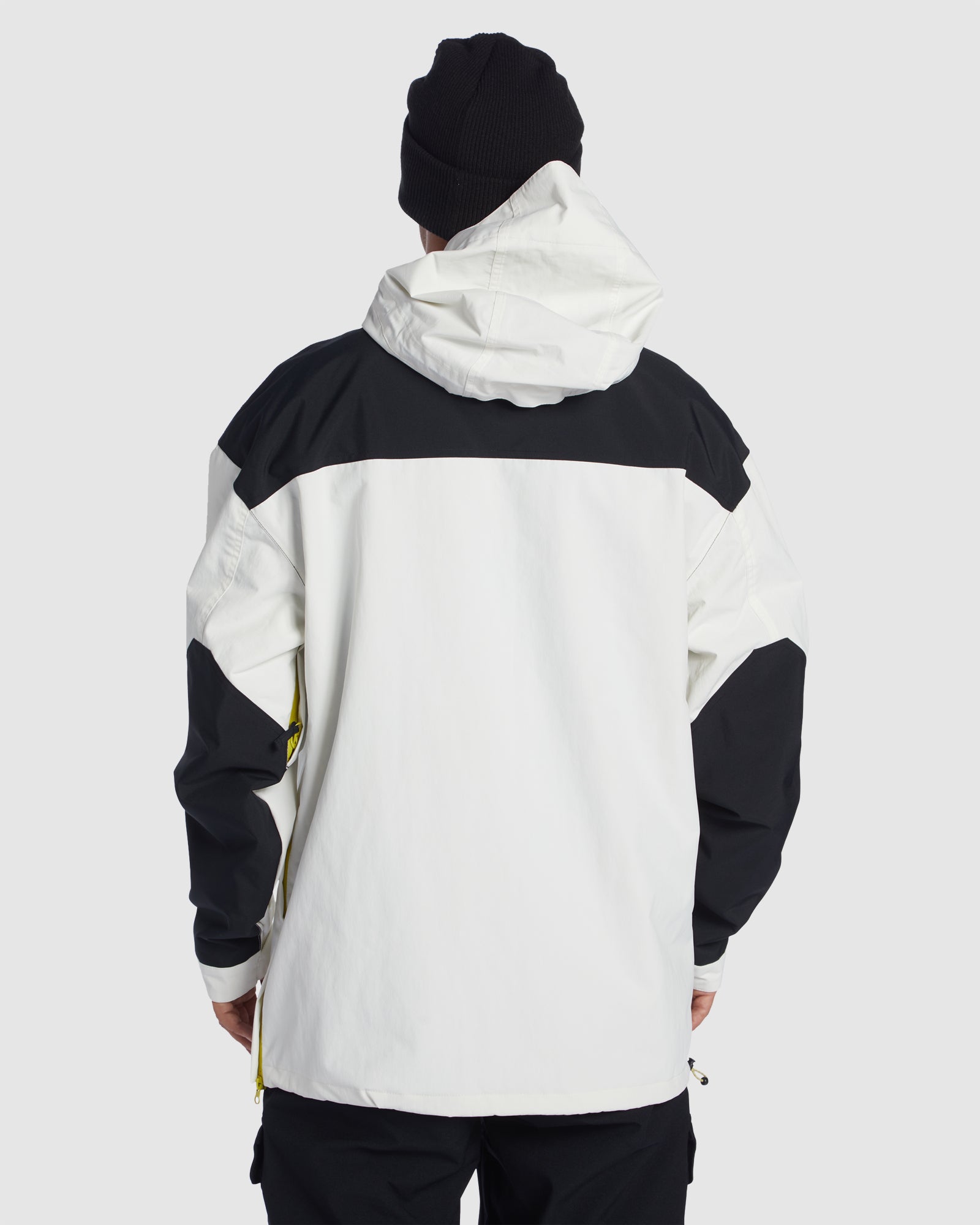 Mens DC-43 Anorak