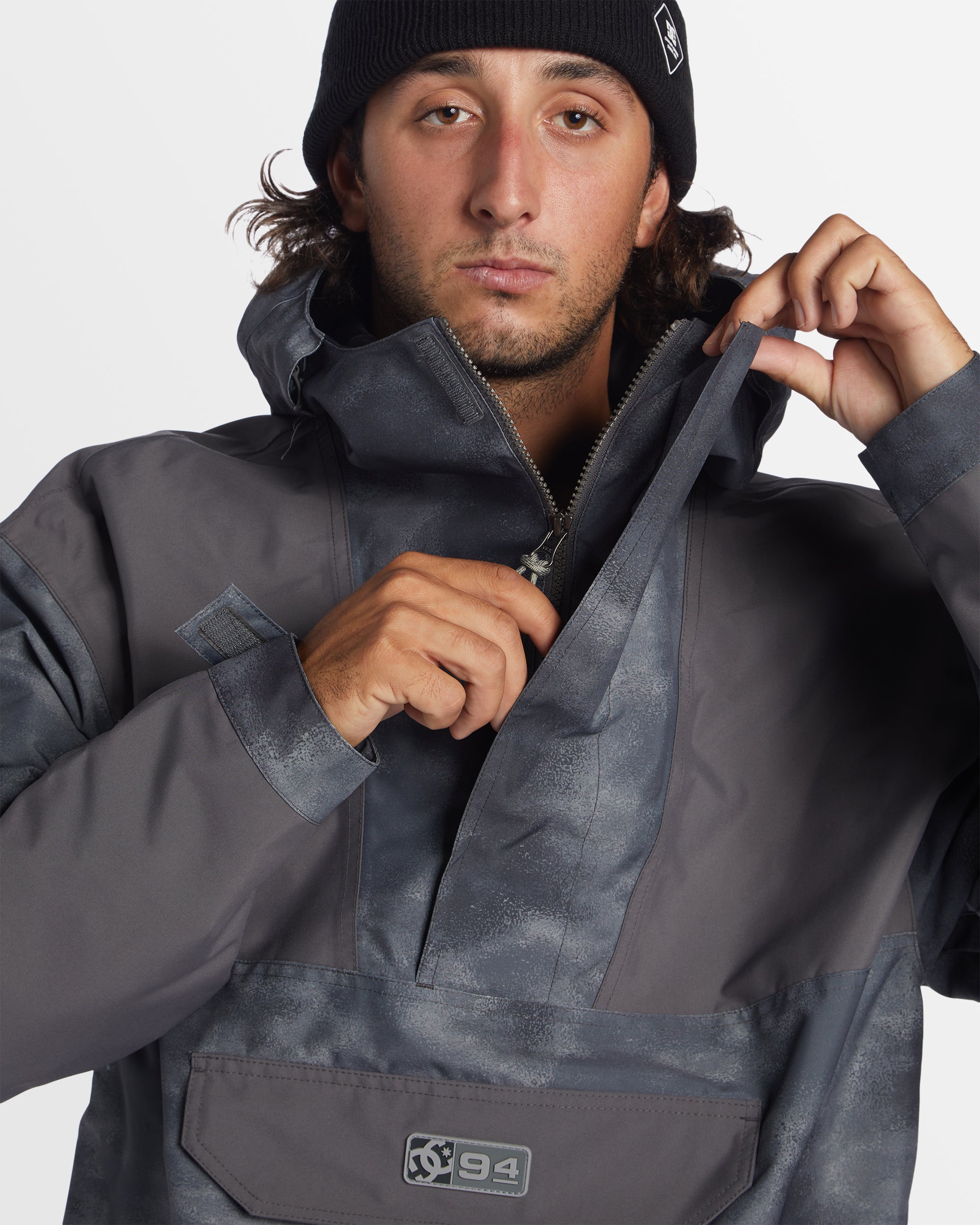 Men's DC-43 Snow Jacket