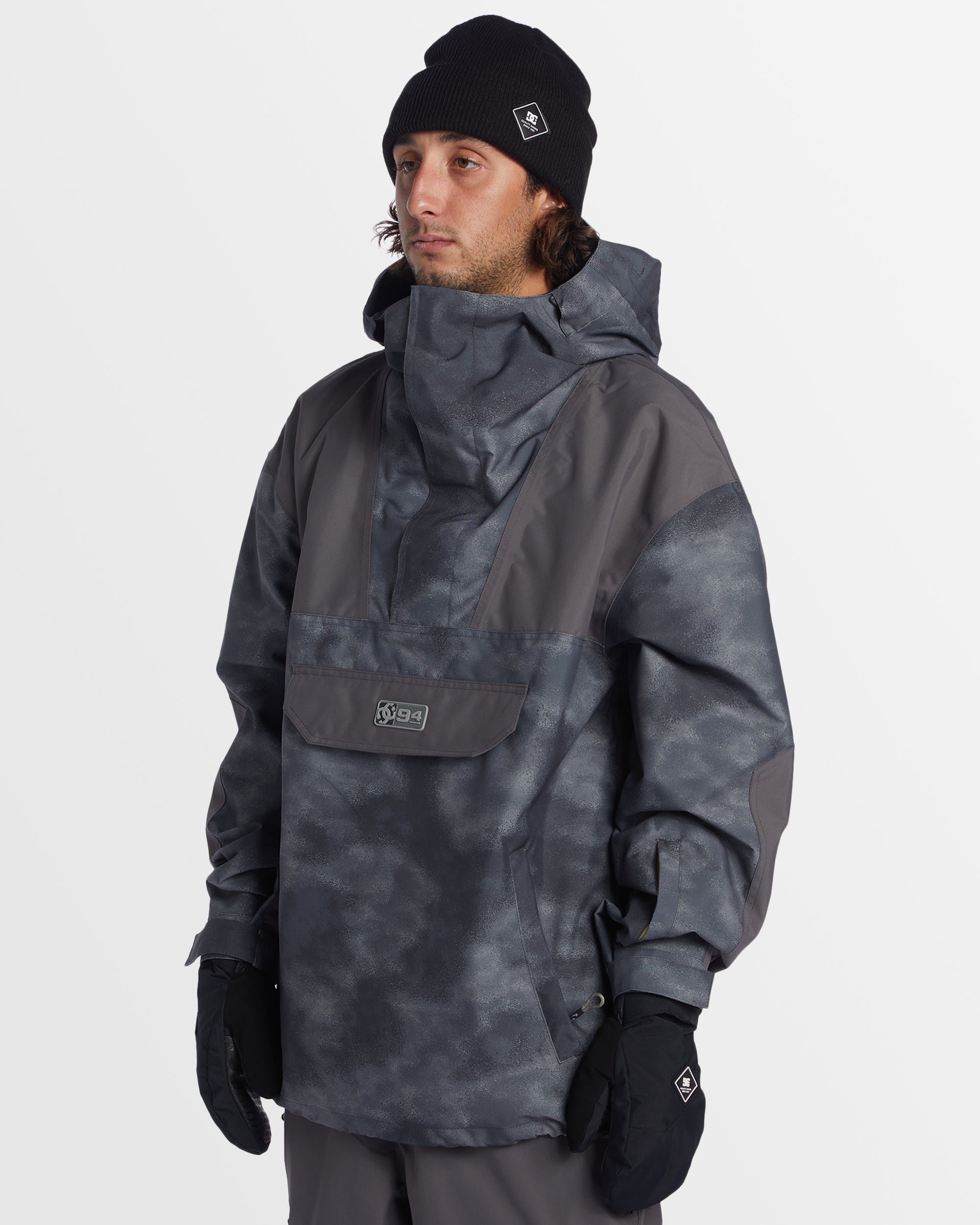 Men's DC-43 Snow Jacket