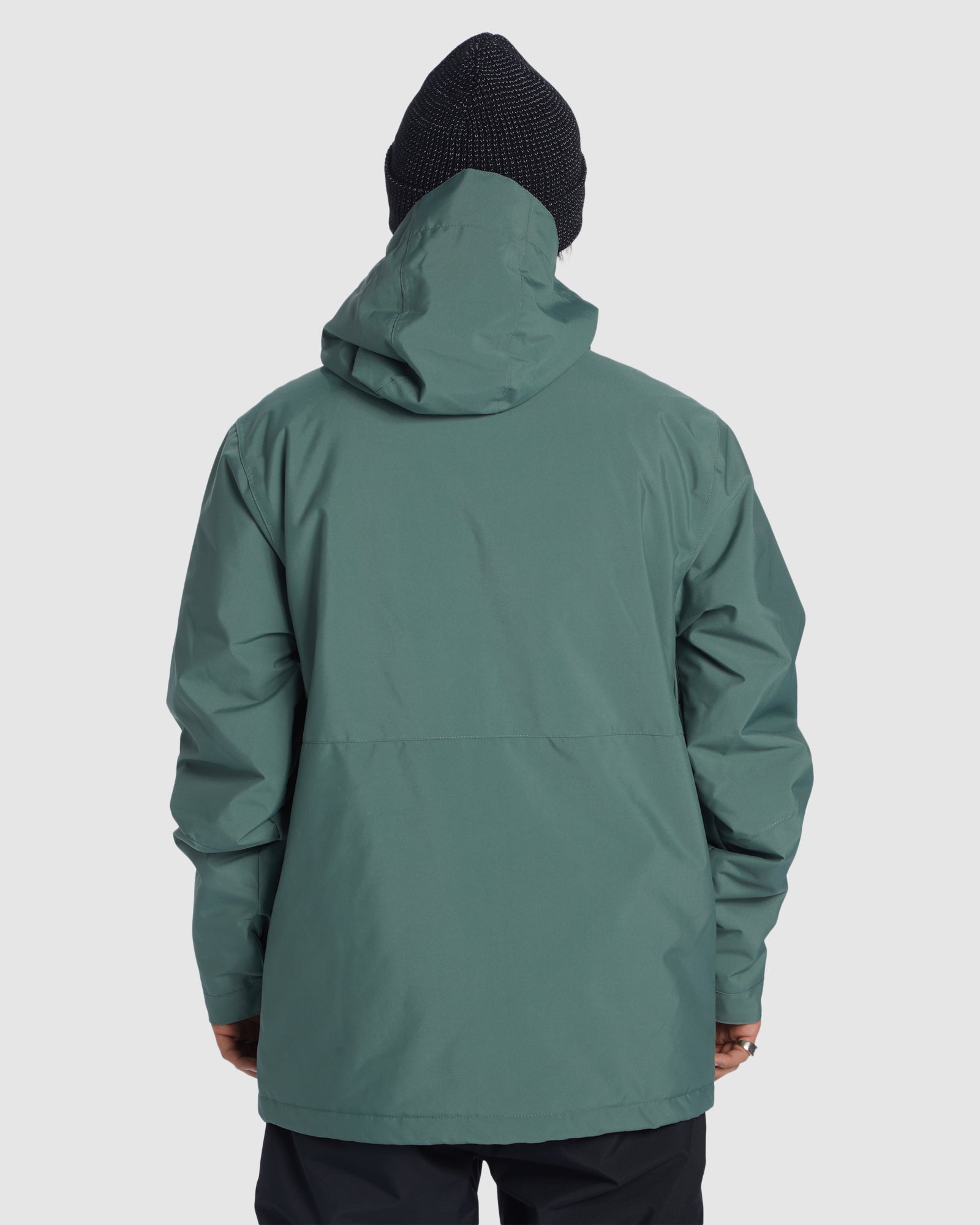 Mens Basis Snow Jacket