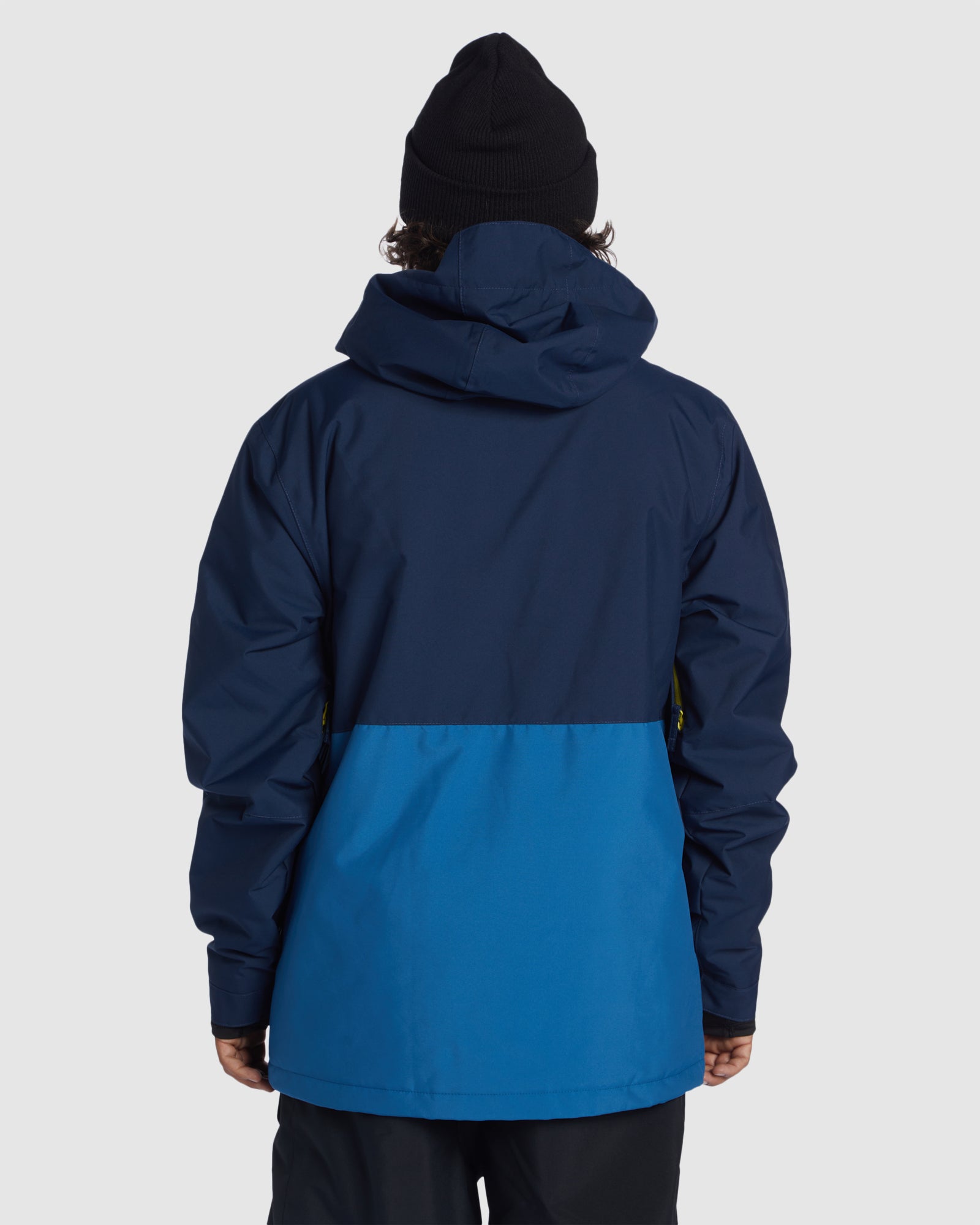 Mens Basis Snow Jacket