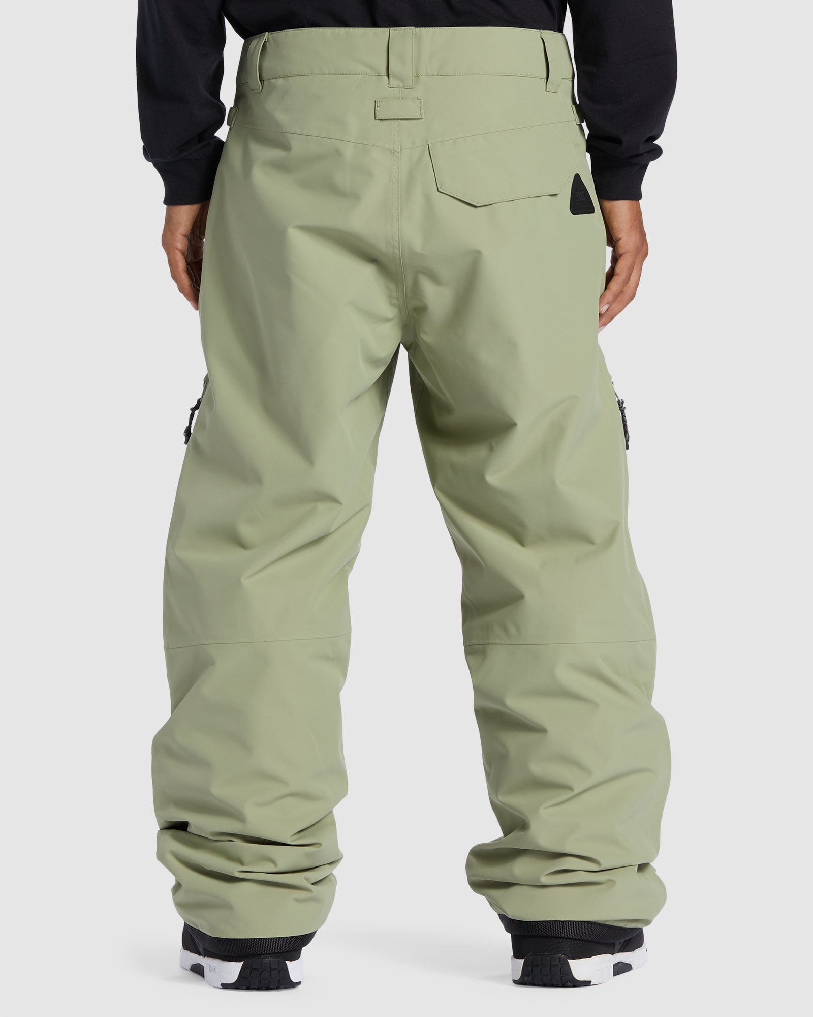 Squadron 30K Technical Snow Pants