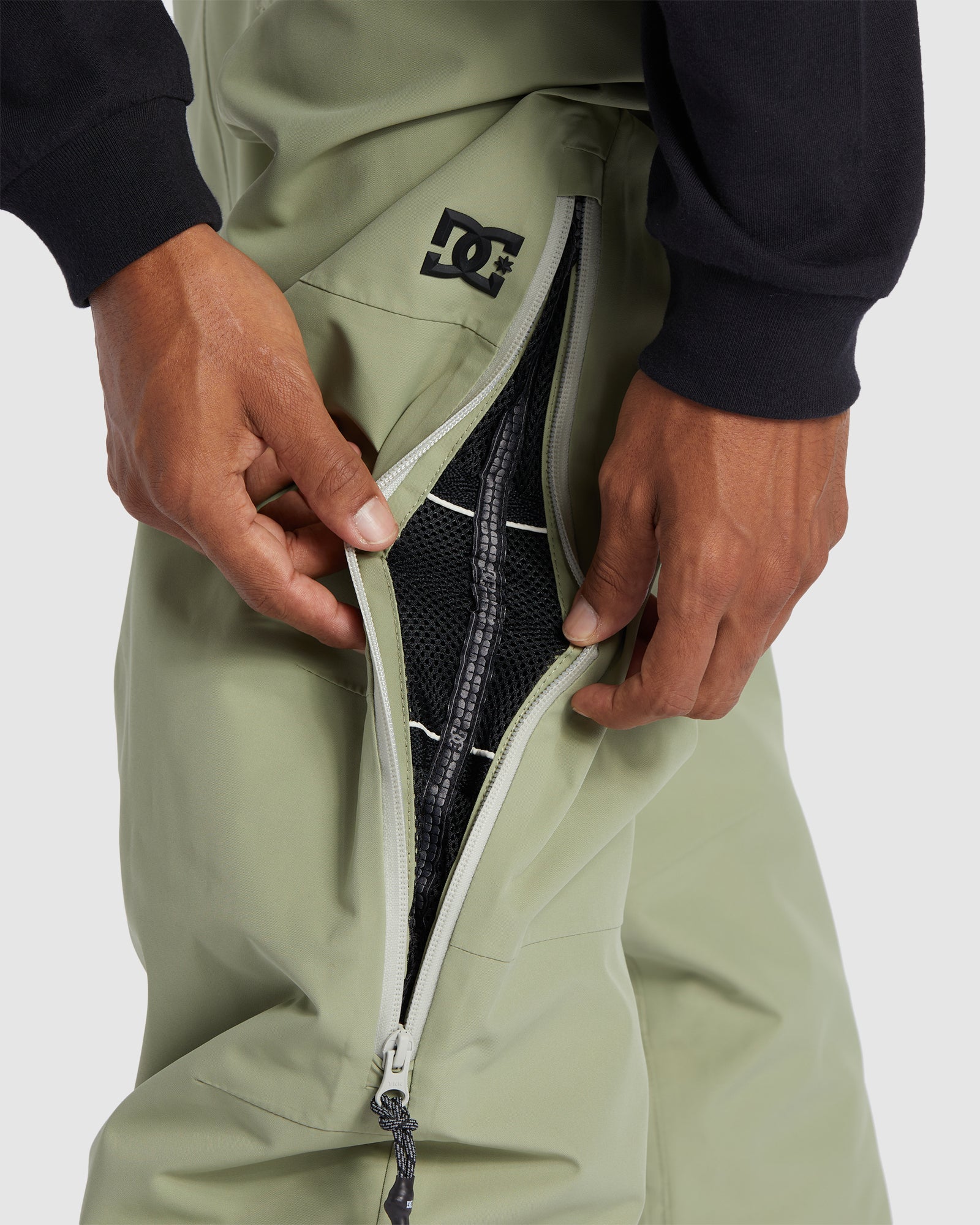 Squadron 30K Technical Snow Pants