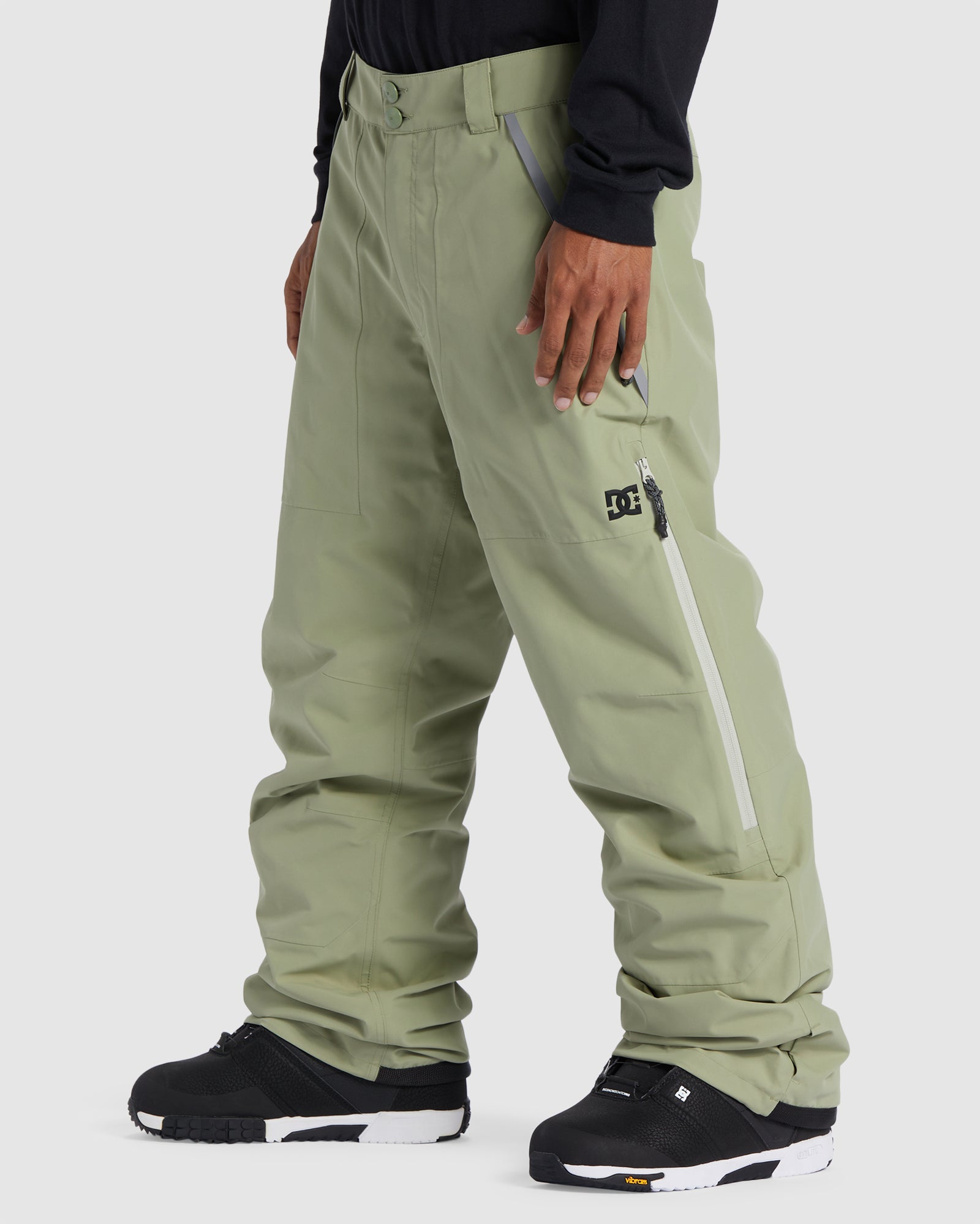 Squadron 30K Technical Snow Pants