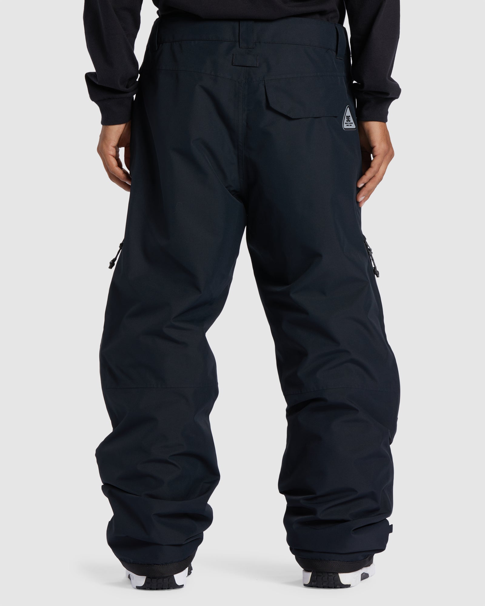 Squadron 30K Technical Snow Pants