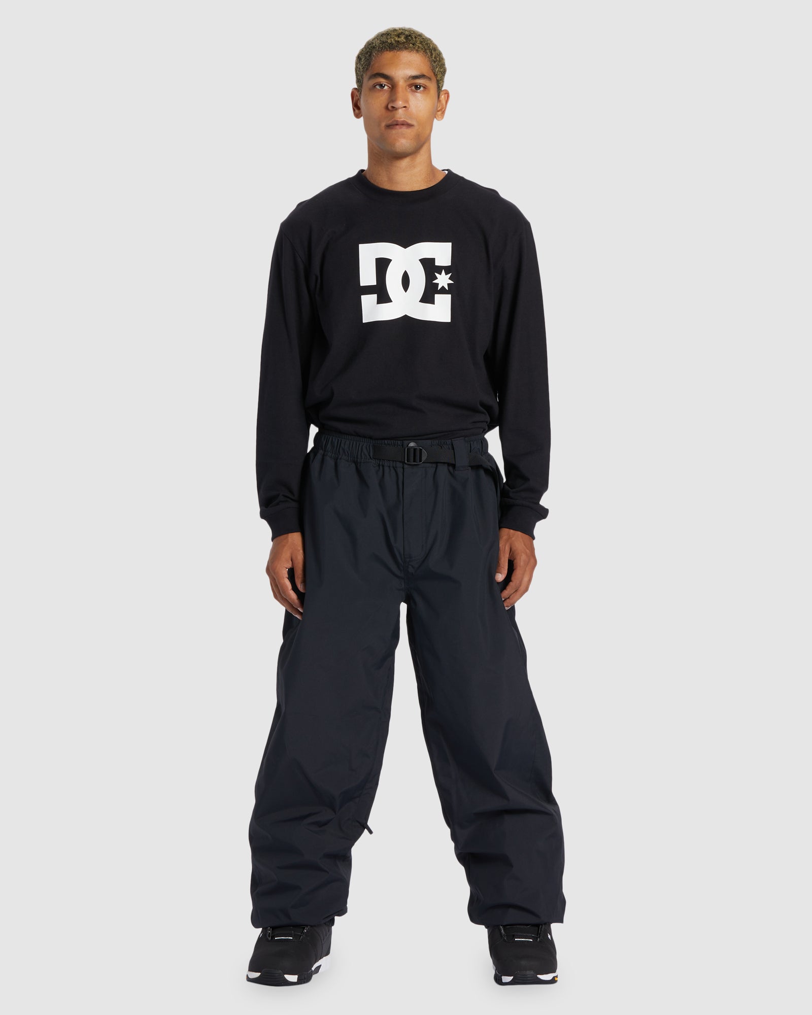 Primo Technical Snow Pants