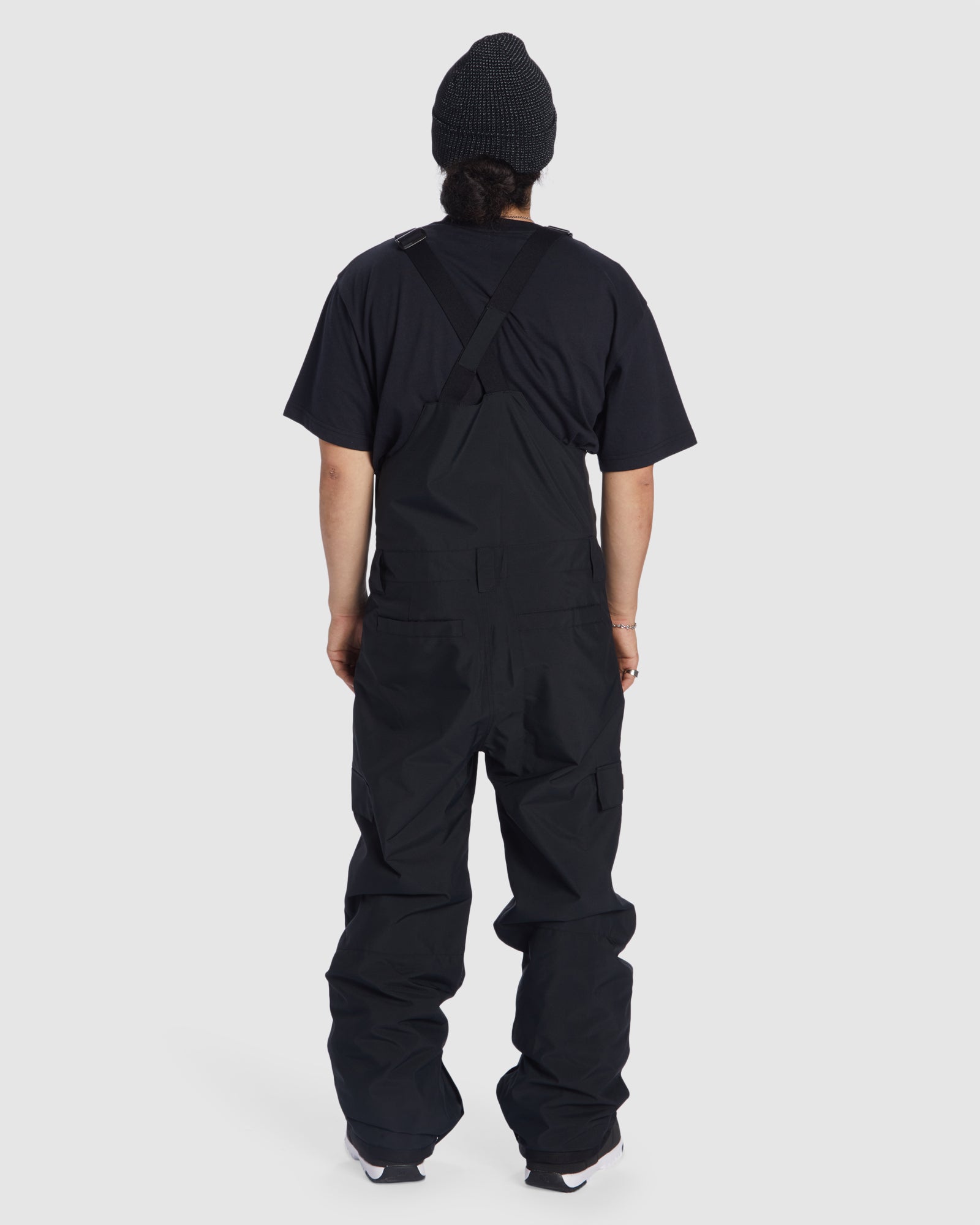 Men's Docile Snow Pant