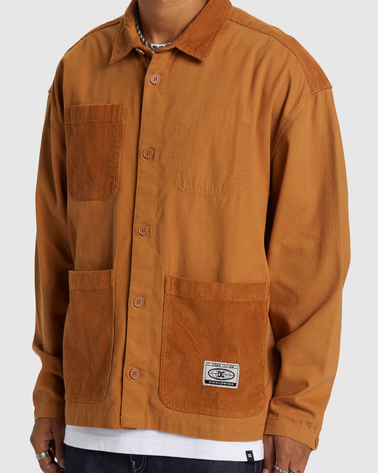 Men's Juncture Shirt