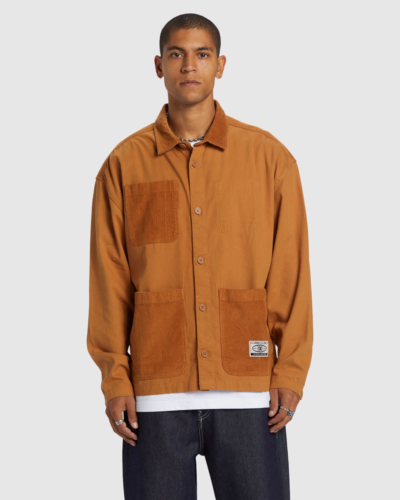 Men's Juncture Shirt